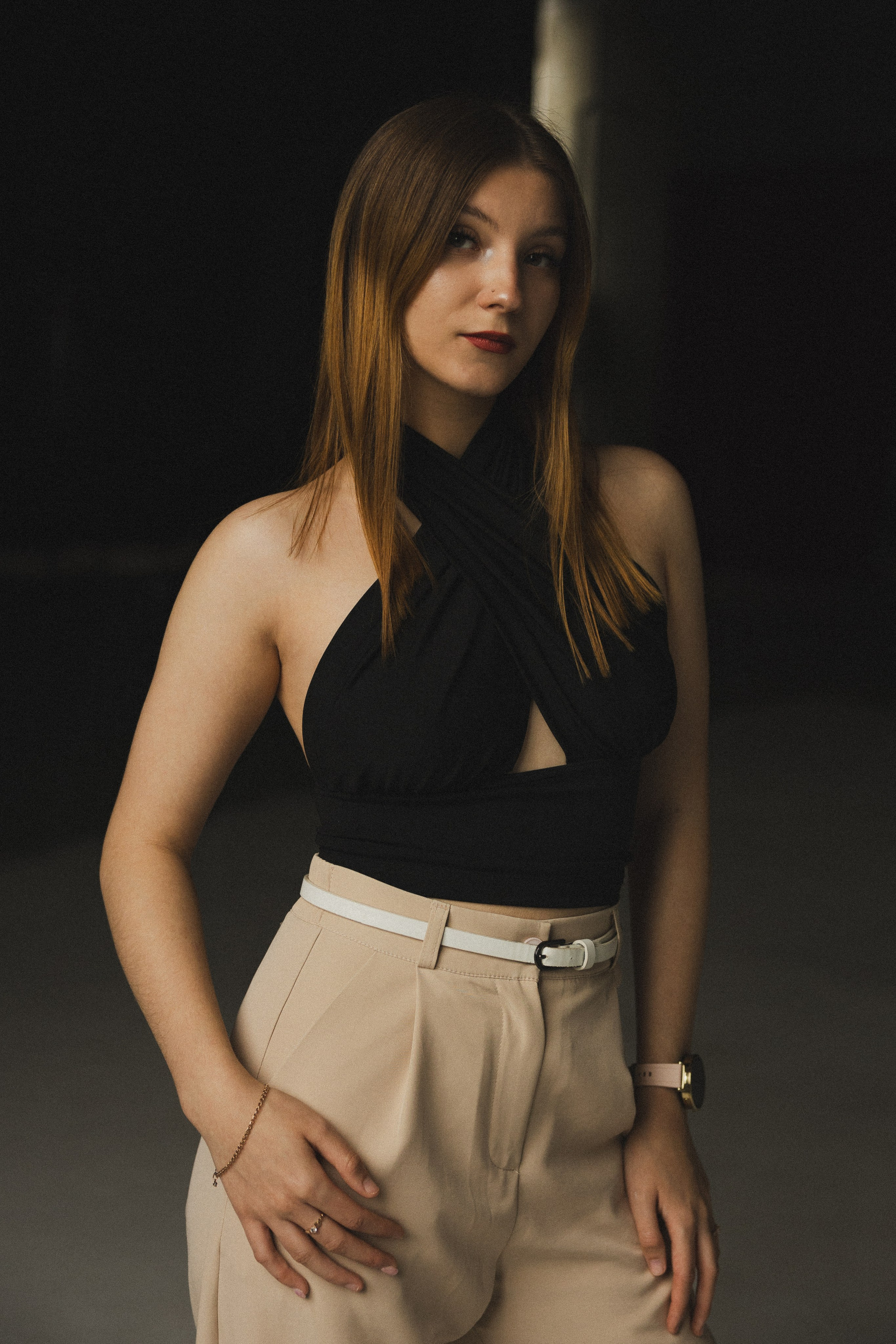 Фотосессия Карины. Олег Минайлов — Фотограф ваших событий