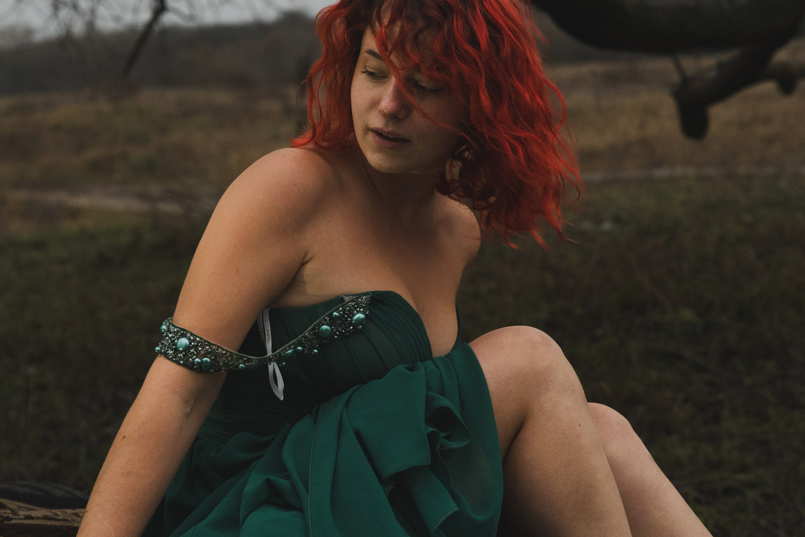 Фотосессия Тани. Олег Минайлов — Фотограф ваших событий