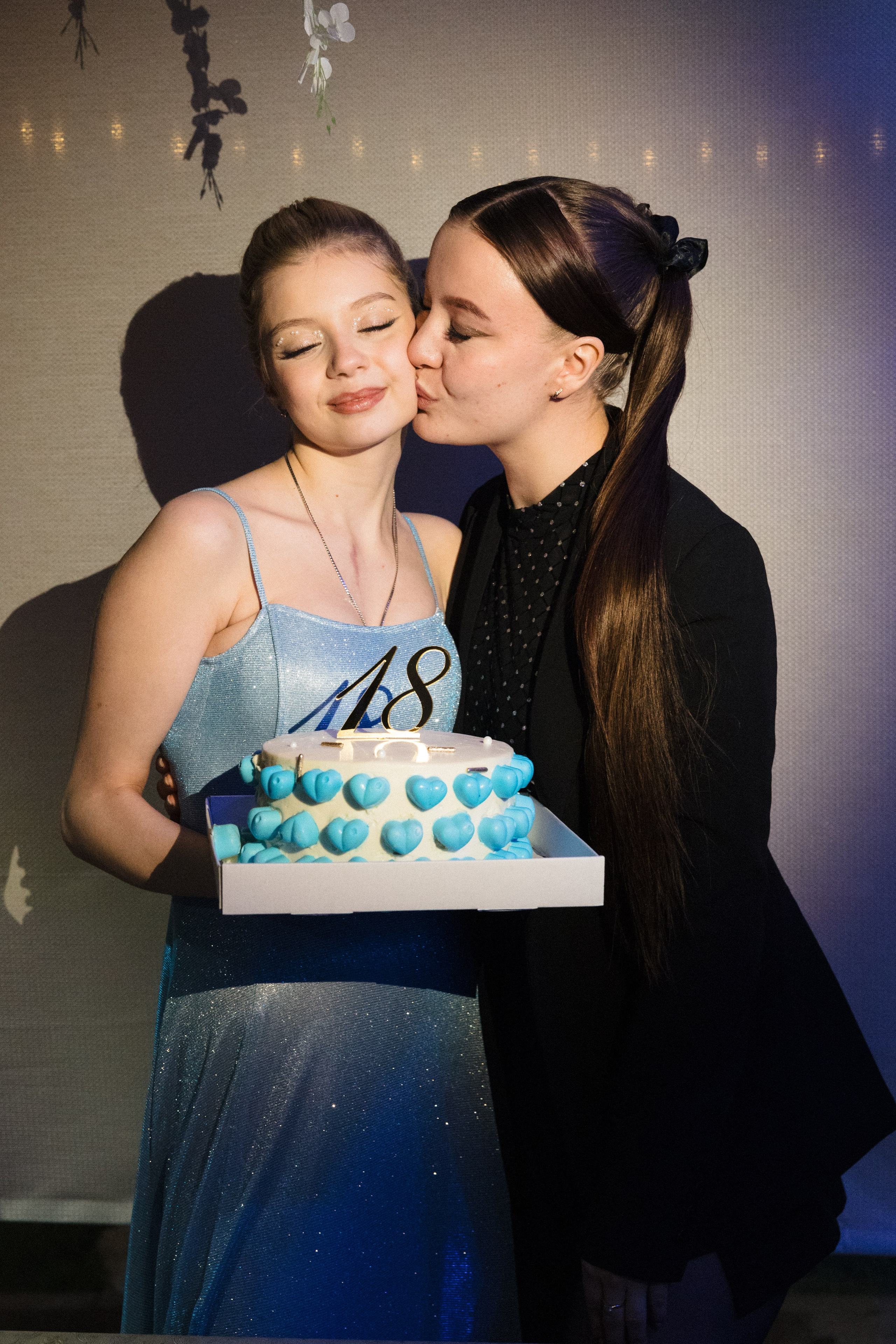 День рождения Леры. Олег Минайлов — Фотограф ваших событий