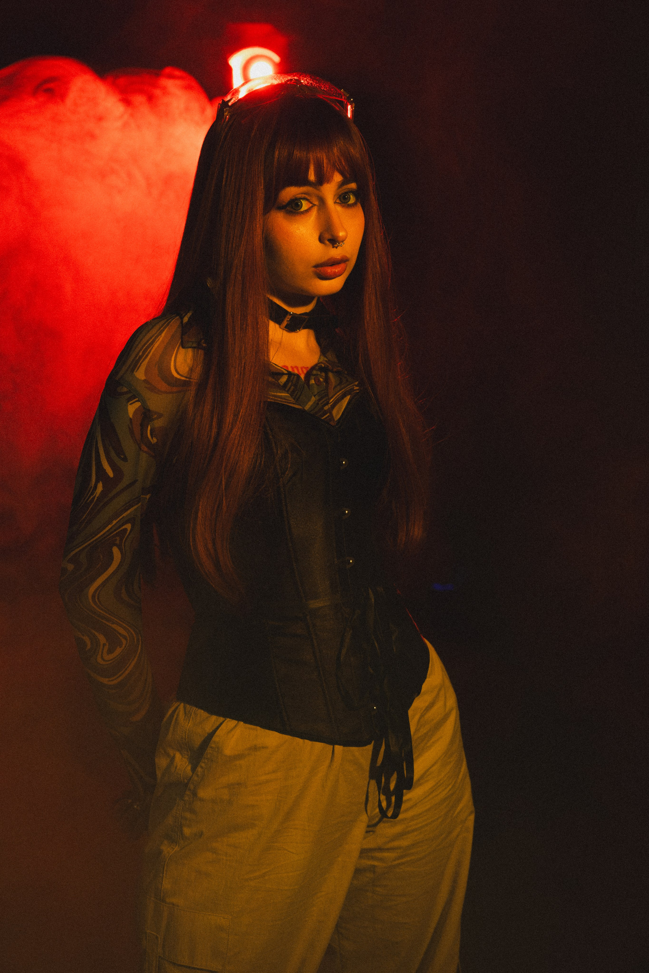 Катя. Олег Минайлов — Фотограф ваших событий