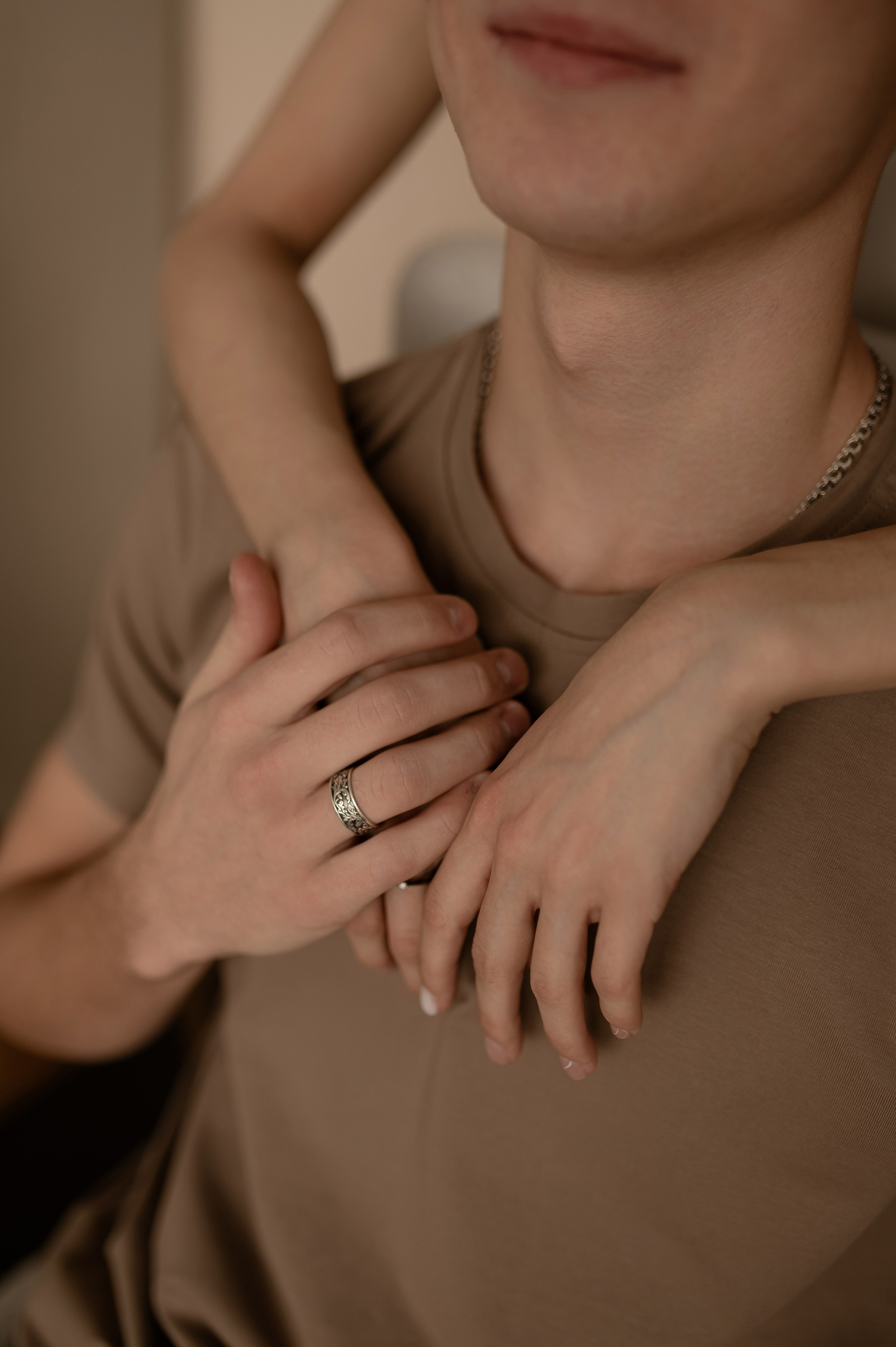 Love is…. Твой личный проводник к красивым фотографиям в Старом Осколе