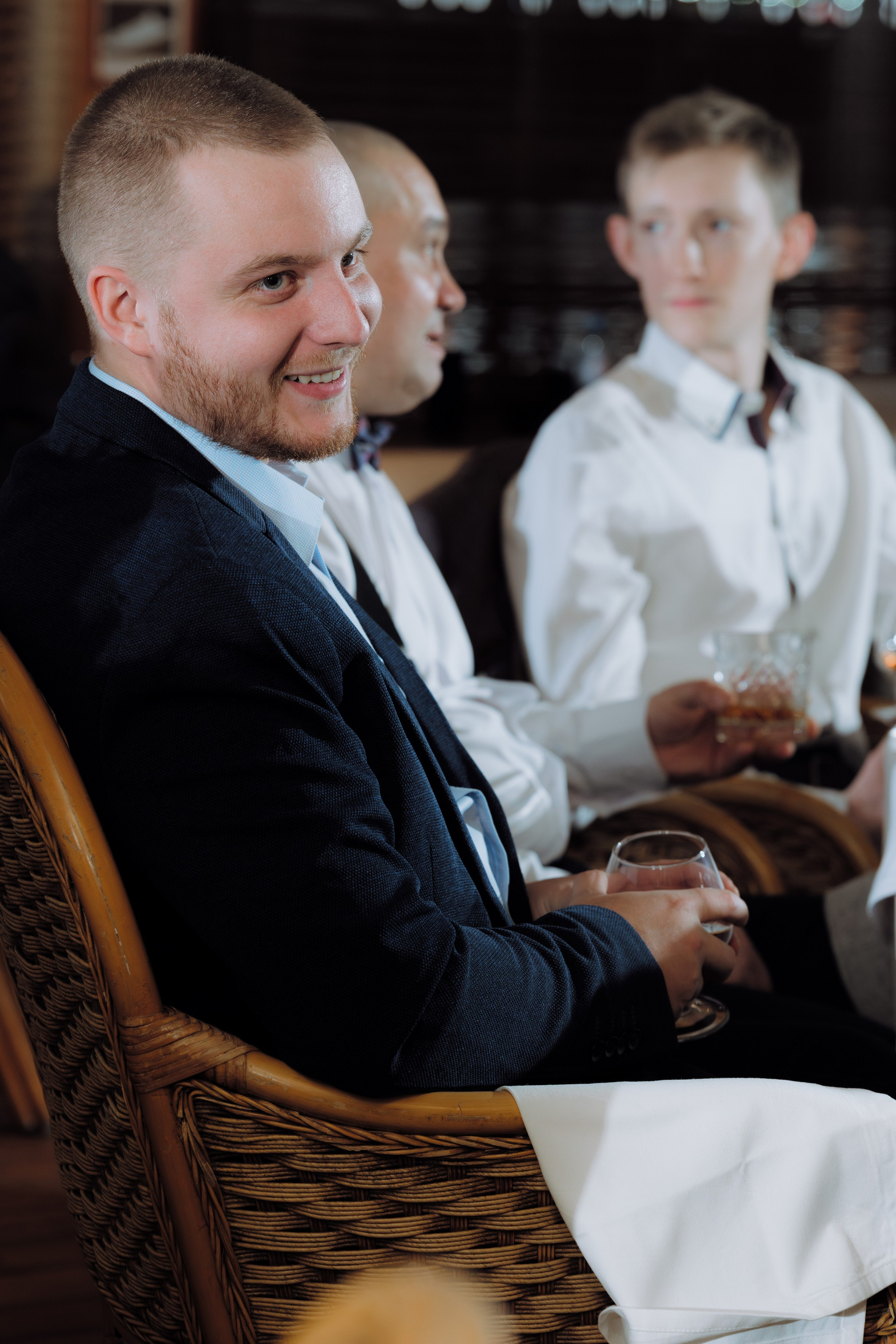 Корпоратив PETROMODELING в стиле Gatsby (ресторан Чайка). Фотограф Андрей Ширкалин Москва Московская обл, Коломна, Рязань