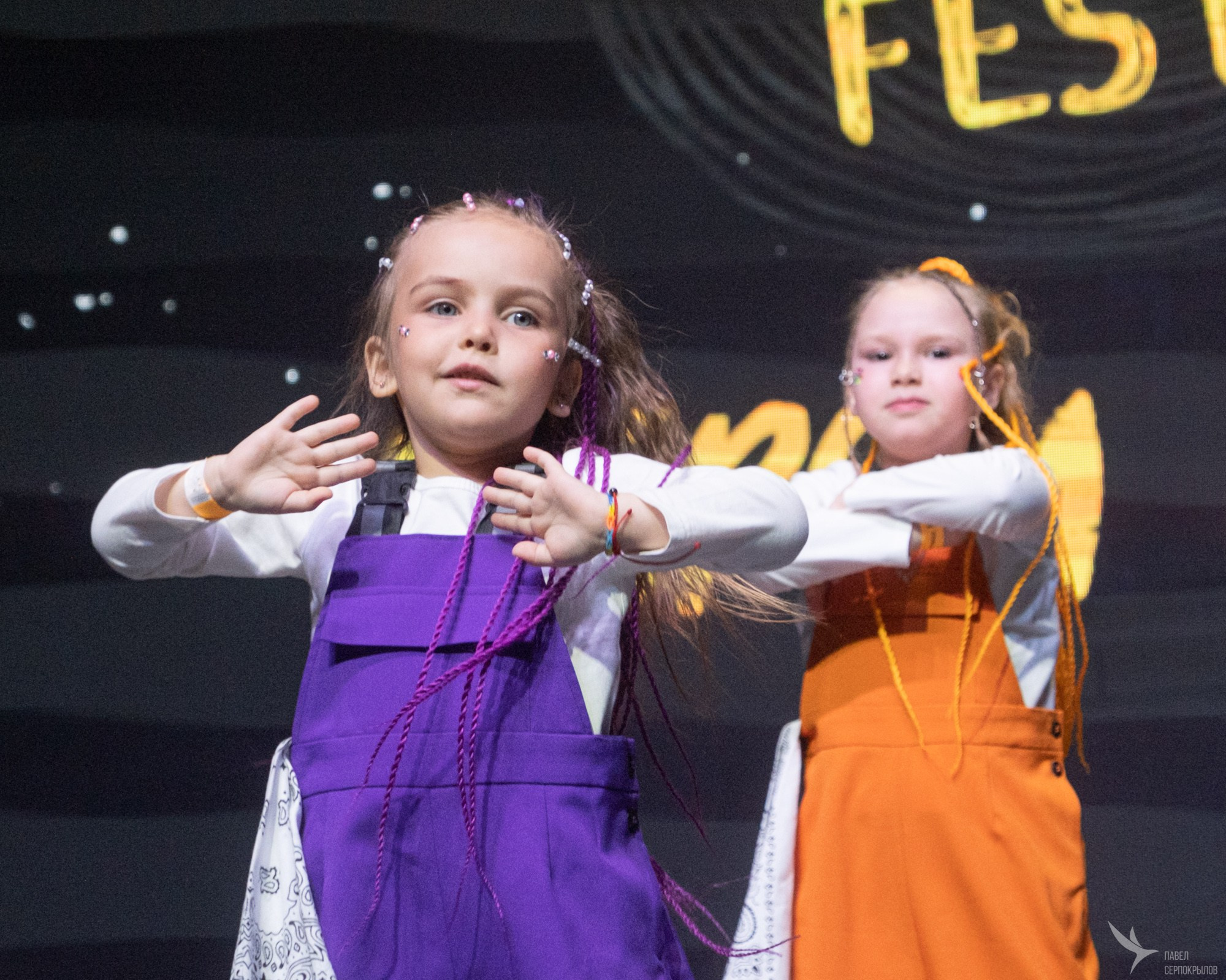 ИдиТанцуй. Репортажный фотограф в Казани Павел Серпокрылов