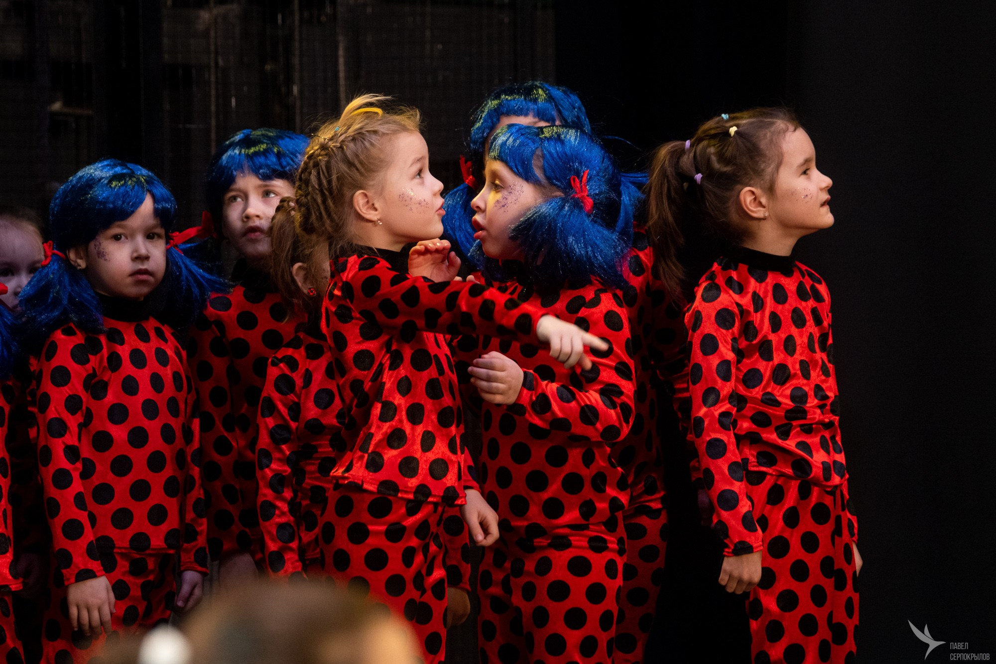 Сияние творчества. Репортажный фотограф в Казани Павел Серпокрылов