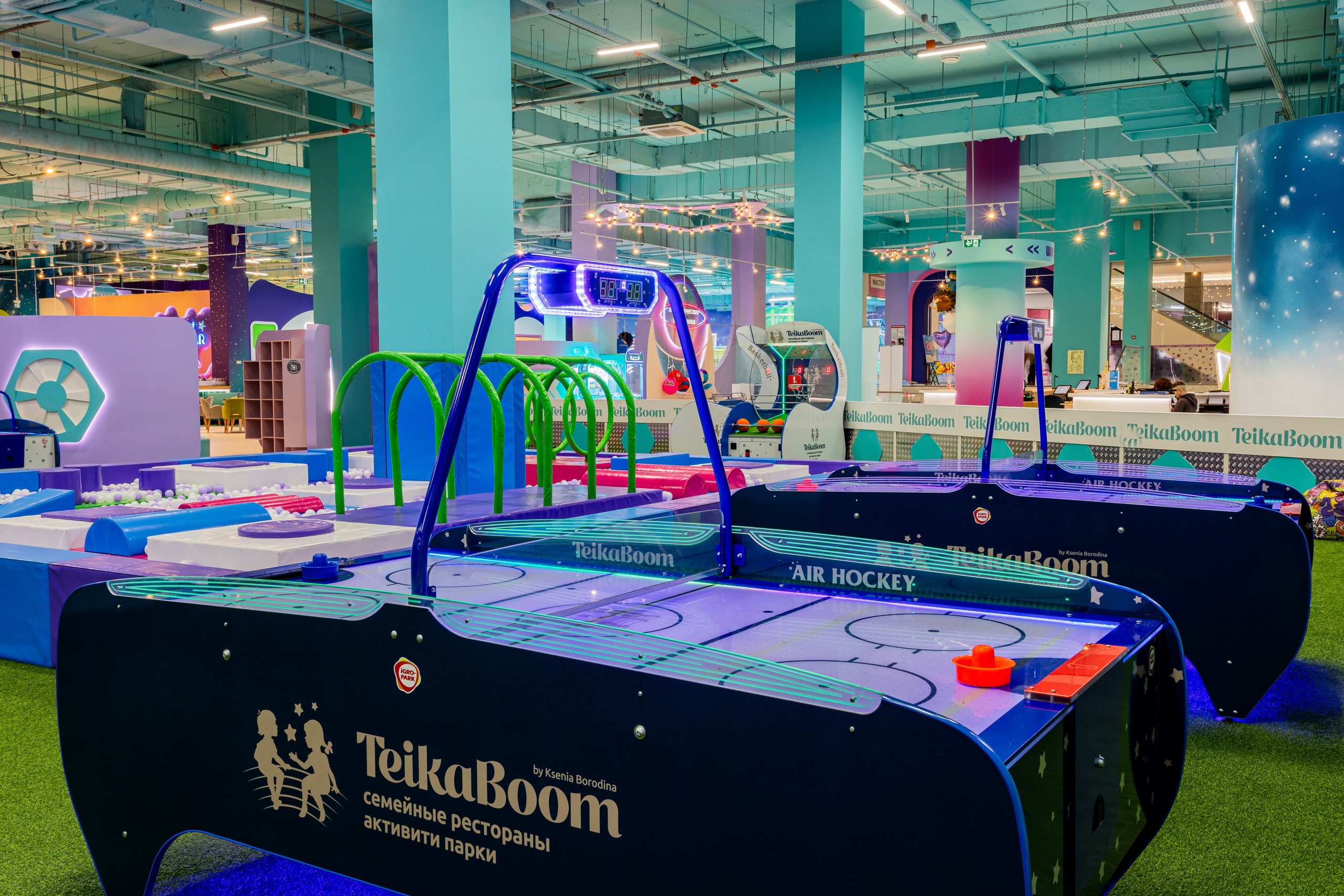 TeikaBoom Уфа, ТРЦ ПЛАНЕТА, Интерьерный фотограф, Интерьерный фотограф Алексей Муравьёв, фотограф Алексей Муравьёв, интерьерное фото
