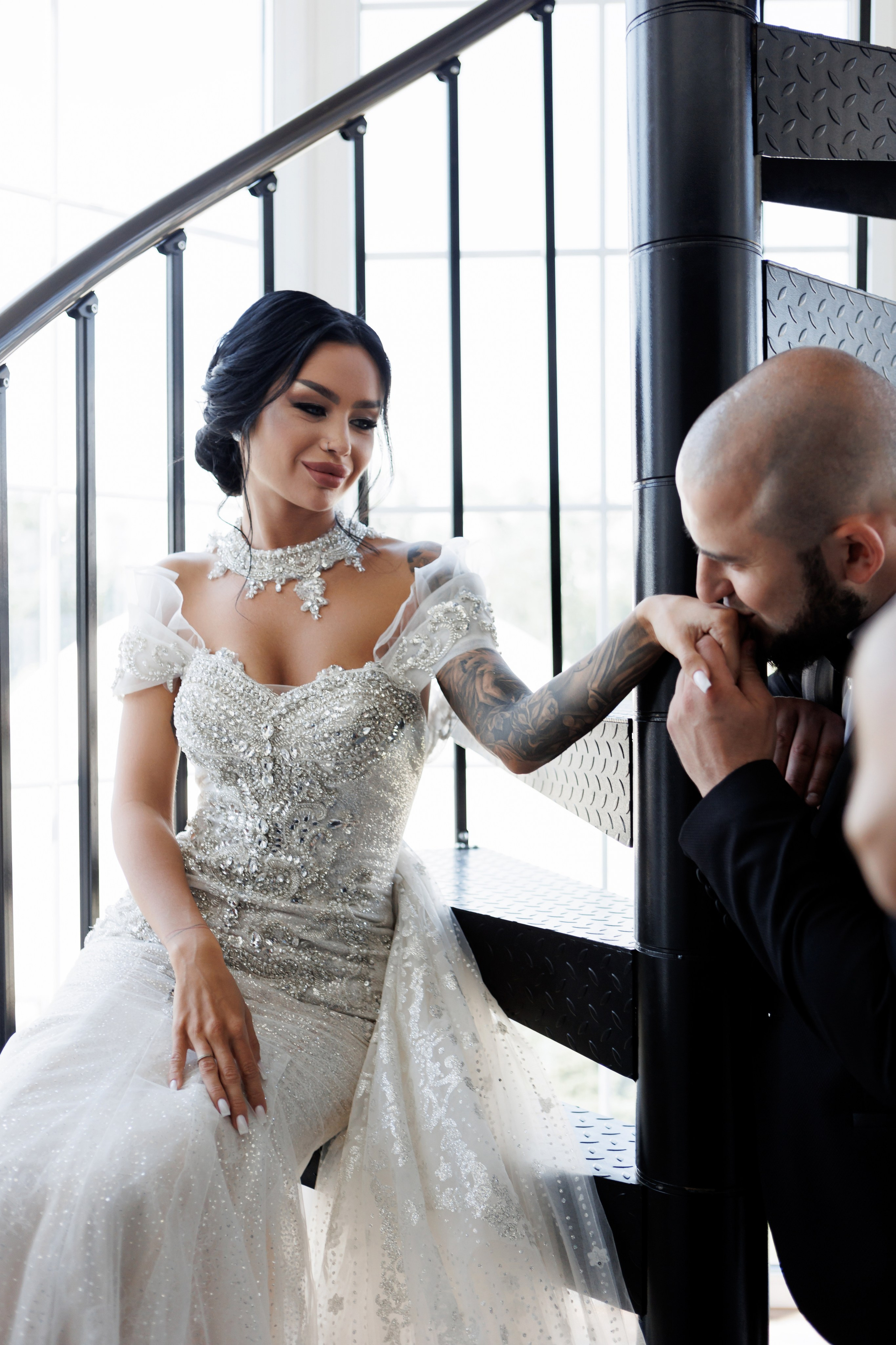 Д&А. Фотограф Алла Гусева