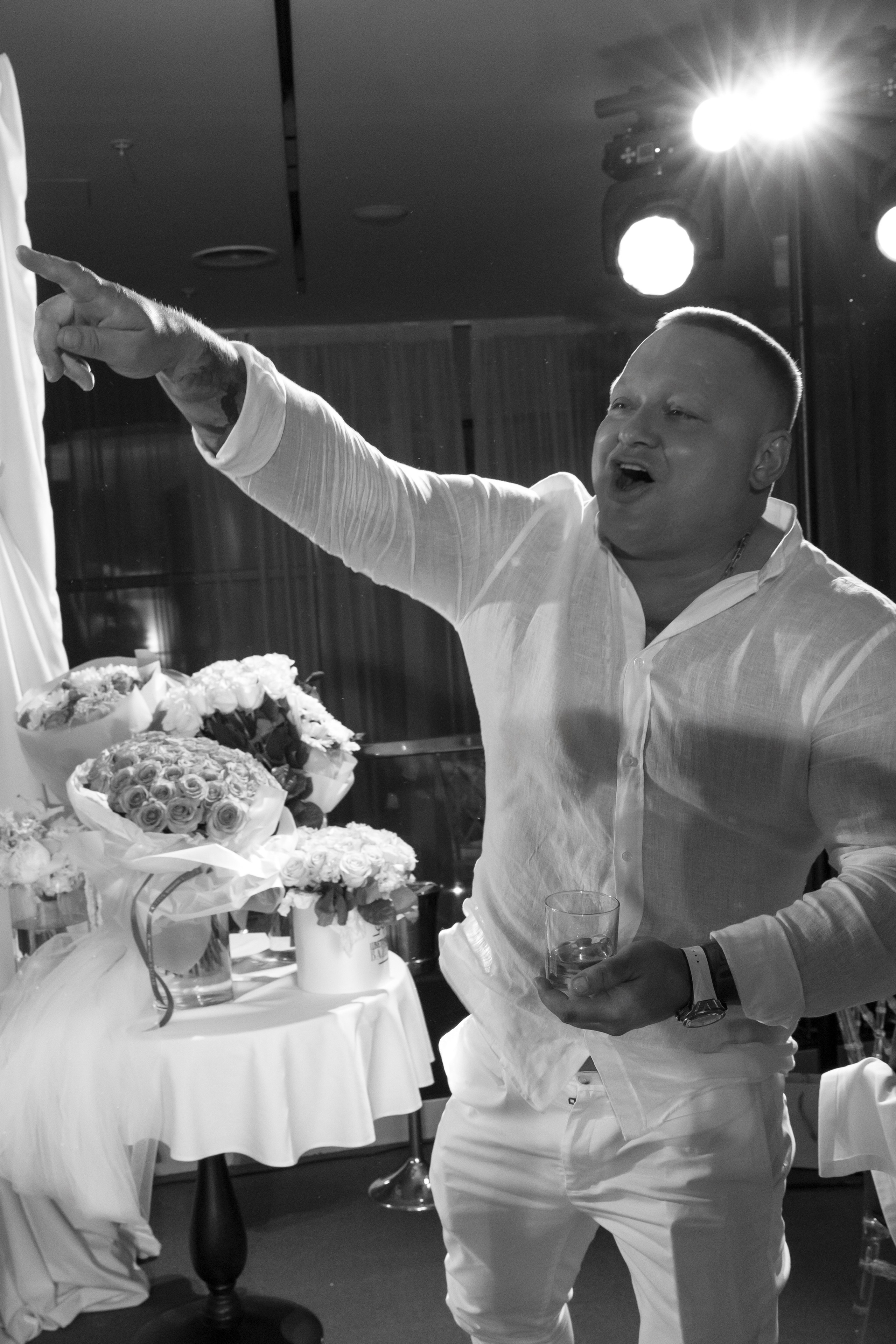 Я вновь смотрю в твои глаза!. Свадебный фотограф Калининград