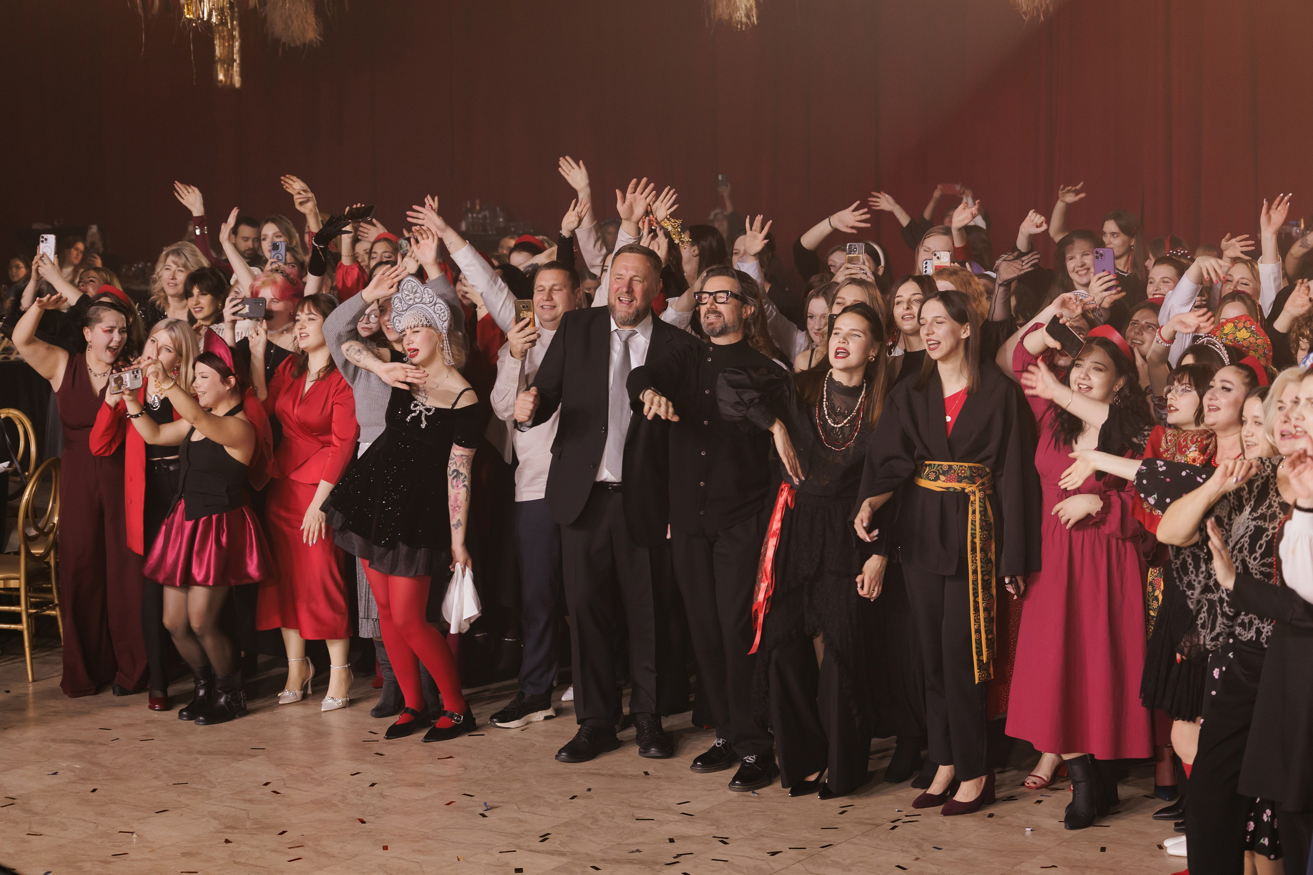 ЦВЕТЫ ГОЛЛАНДИИ. Свадебный фотограф Калининград