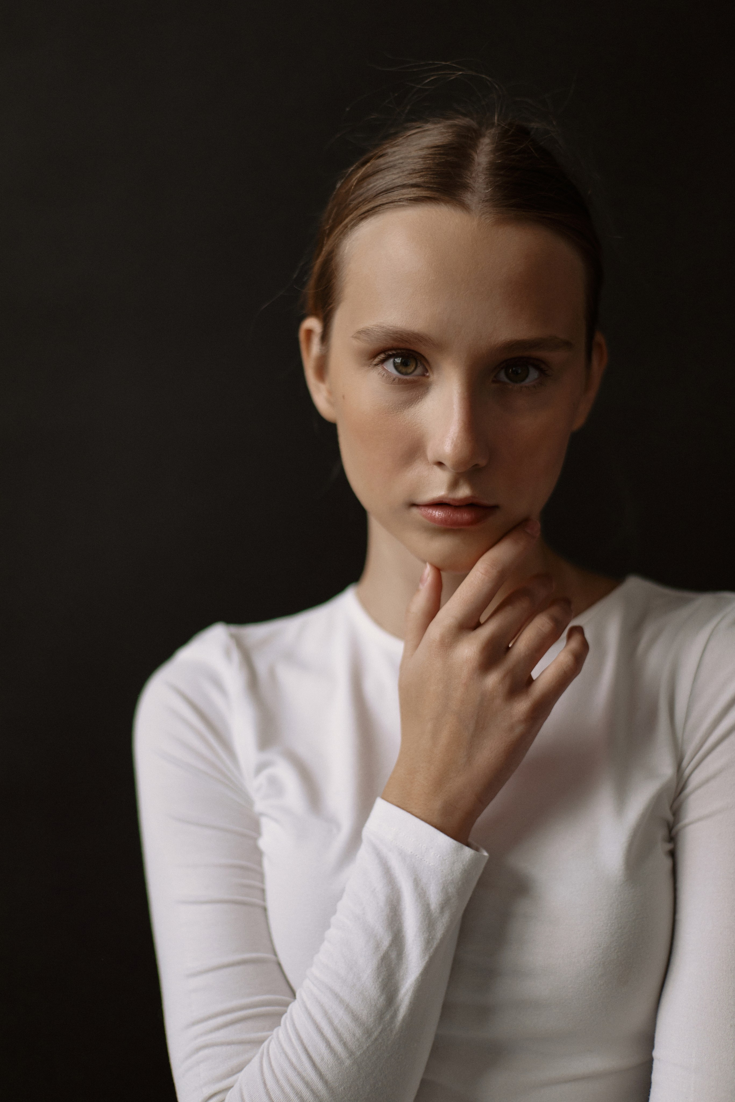 Даша. Семейный и свадебный фотограф в Нижнем Новгороде Анастасия Хренова