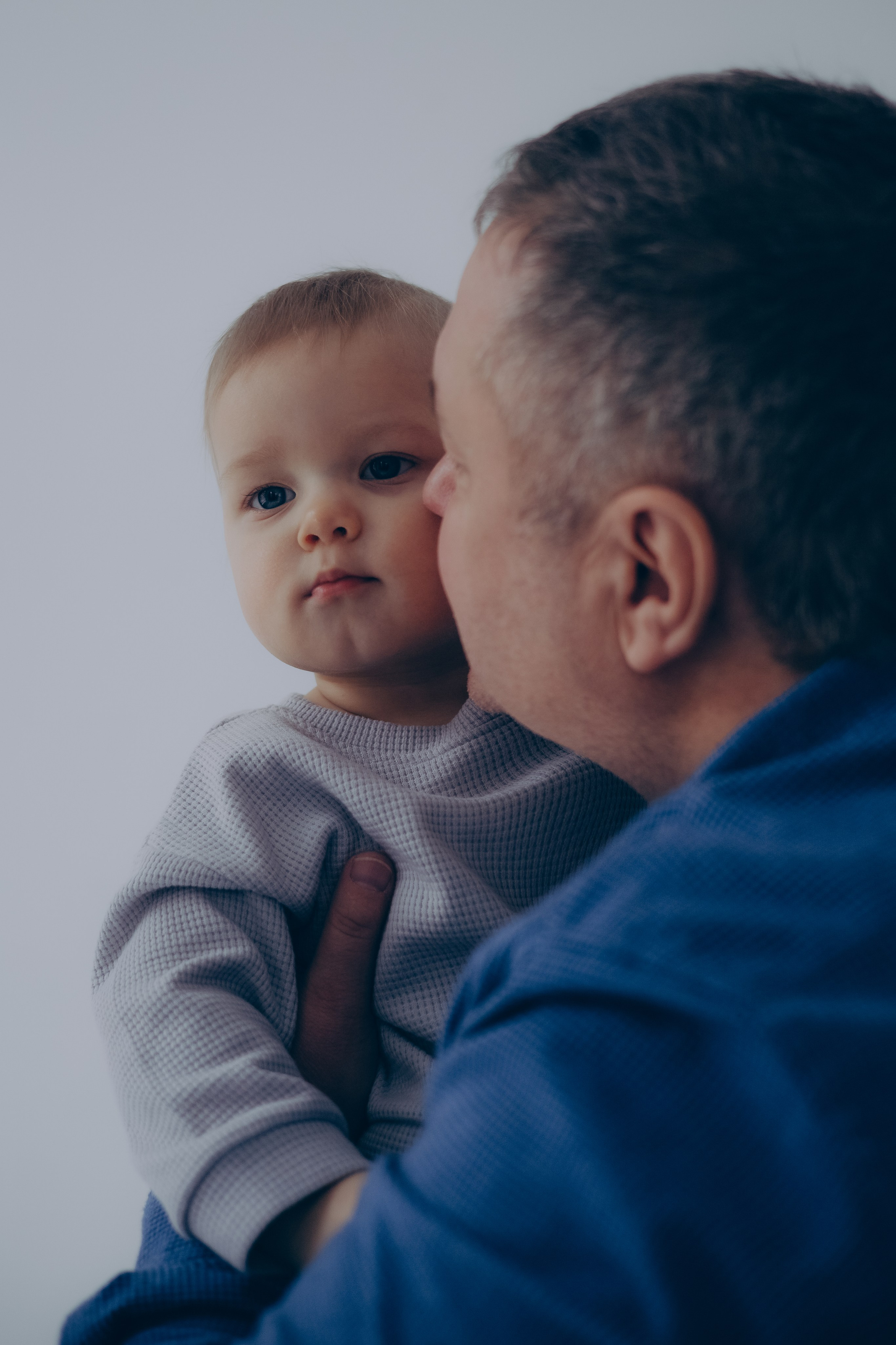 Витя, Ирина и Дима. Семейный фотограф в Сочи Любовь Переседова