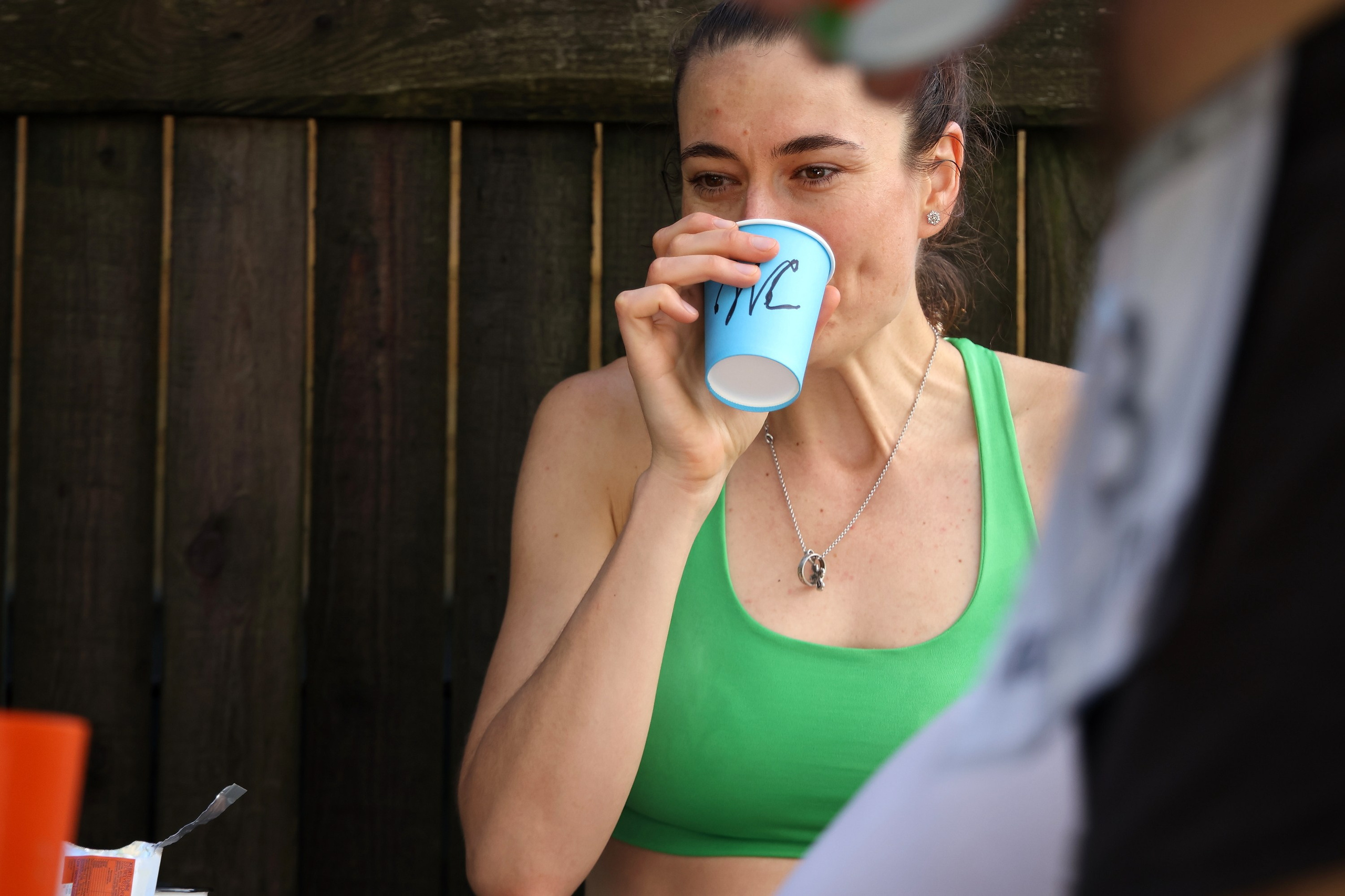 RUN Battle. Осень. Спортивный и репортажный фотограф Ермакова Светлана