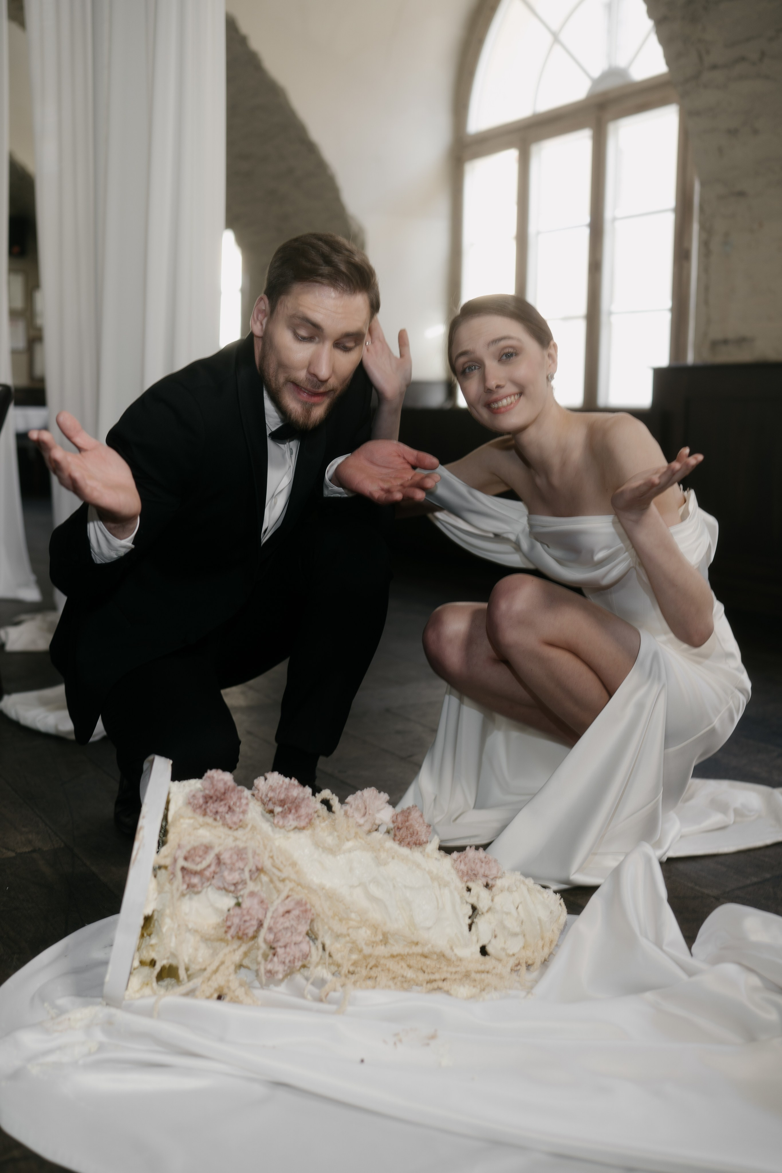 Александр и Диана. Свадебный и семейный фотограф в Санкт-Петербурге Дмитрий Панин