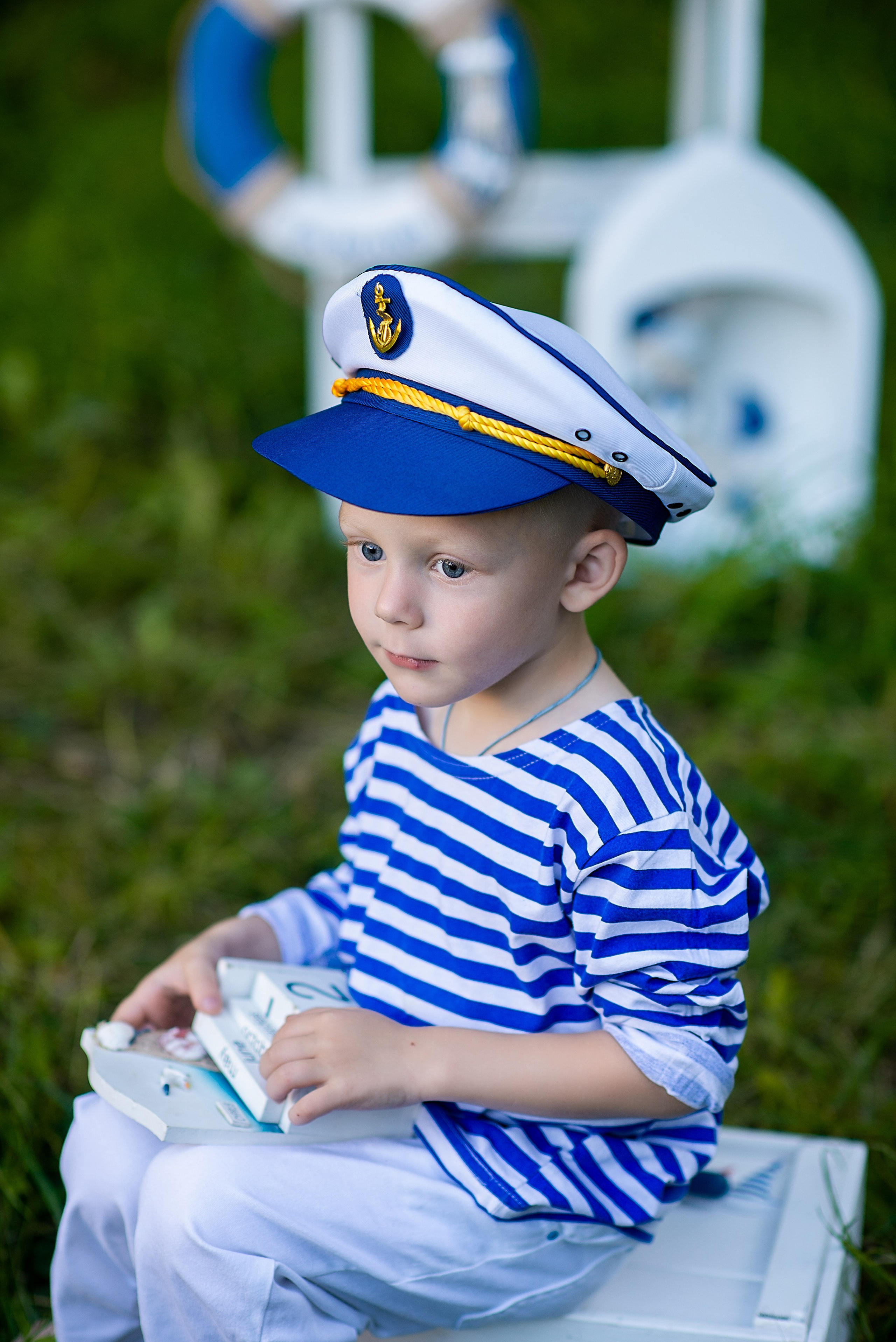 Фотопроект Морской. Семейный и детский фотограф в Стерлитамаке Разина Рахмангулова