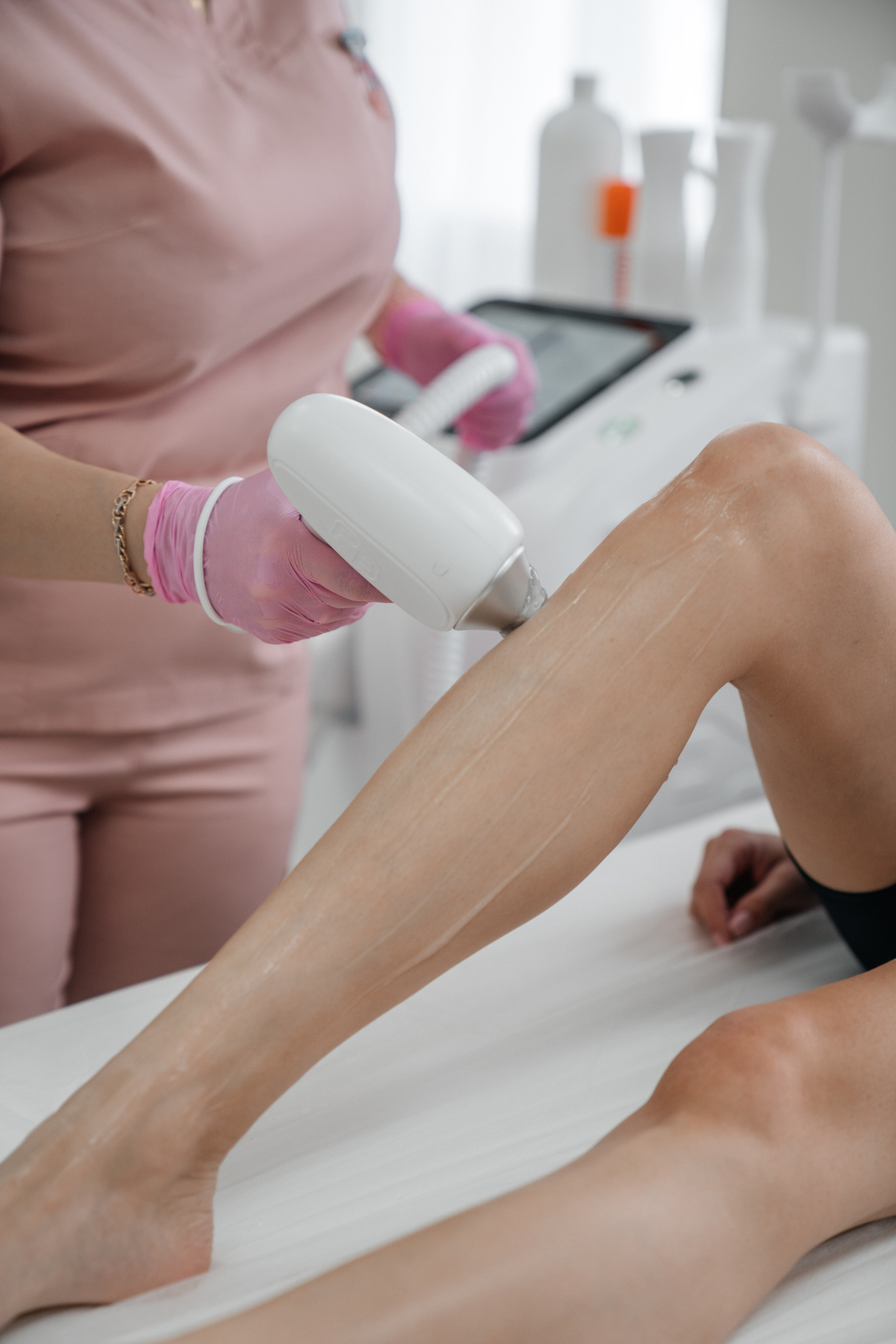 Лазерная эпиляция. Свадебный и семейный фотограф в Волгограде Юлия Гринева