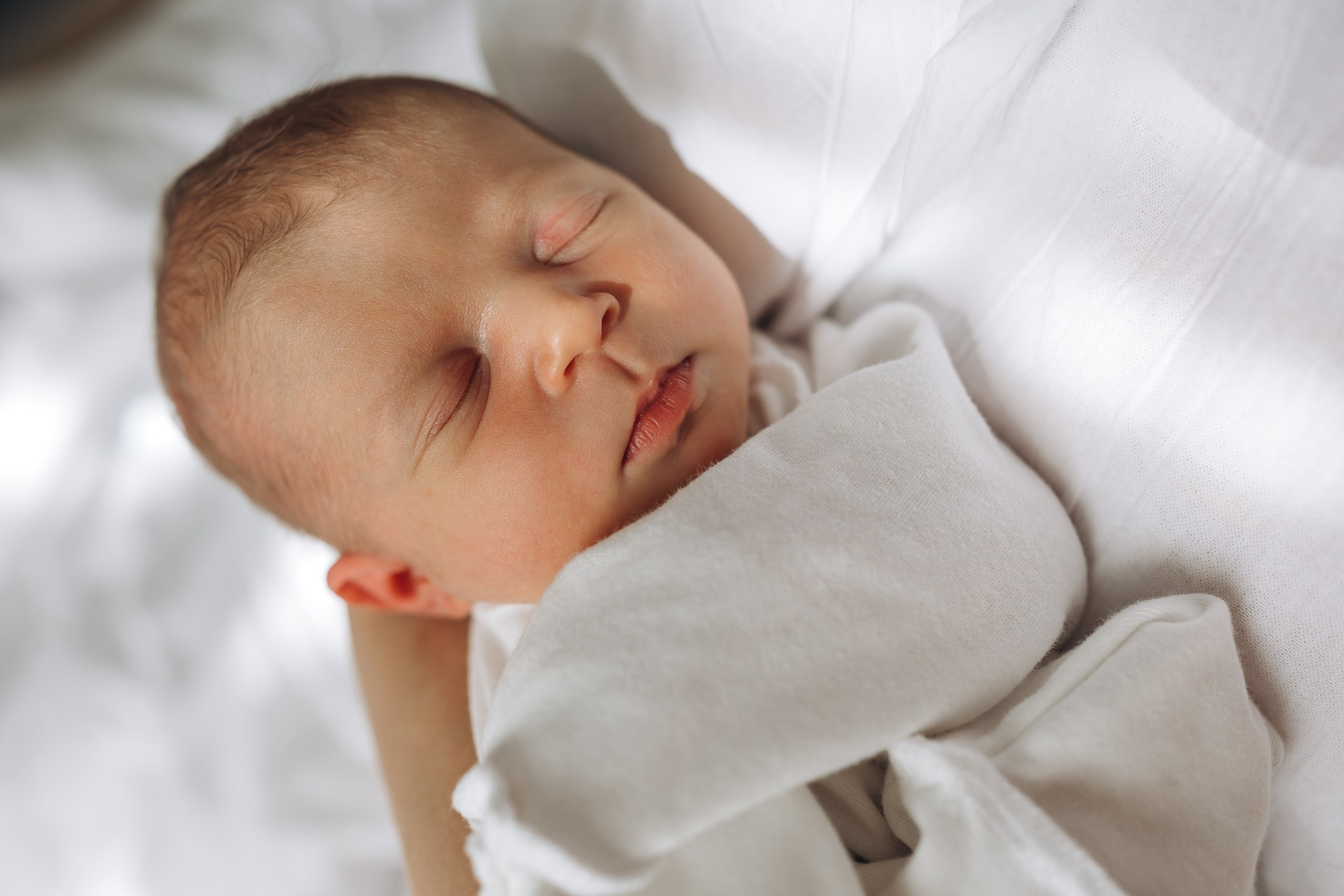 Рождение Василисы. Фотограф на роды в Санкт-Петербурге Екатерина Сысоева