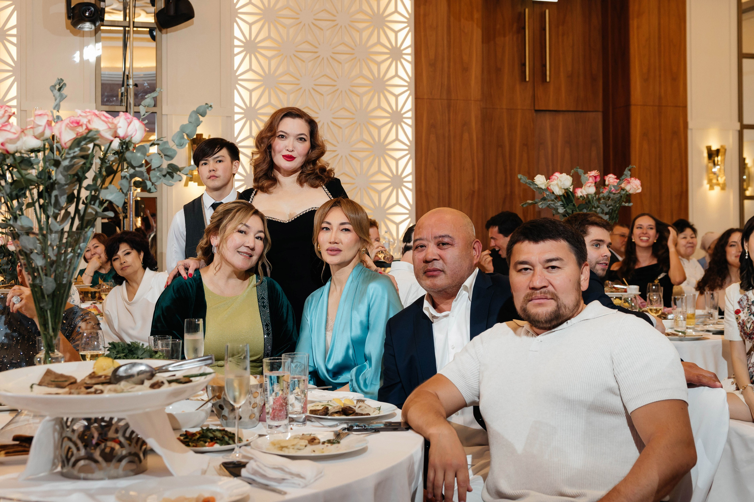 Alina Uzatu. Профессиональный фотограф в городе Астана/Алматы Даурен Сембаев