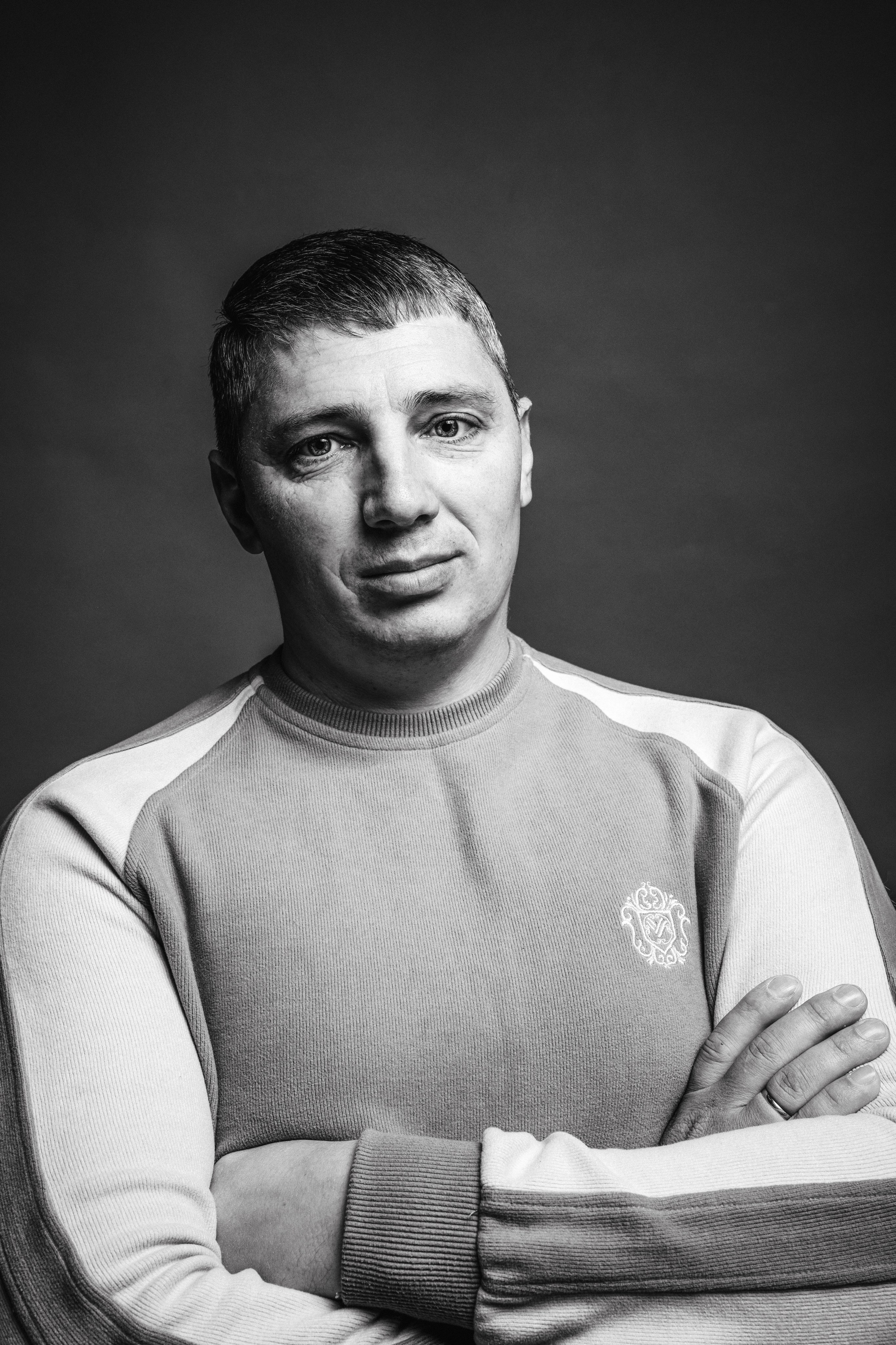 Чб. Семейный фотограф и видеограф в Тюмени Анна Жагорина