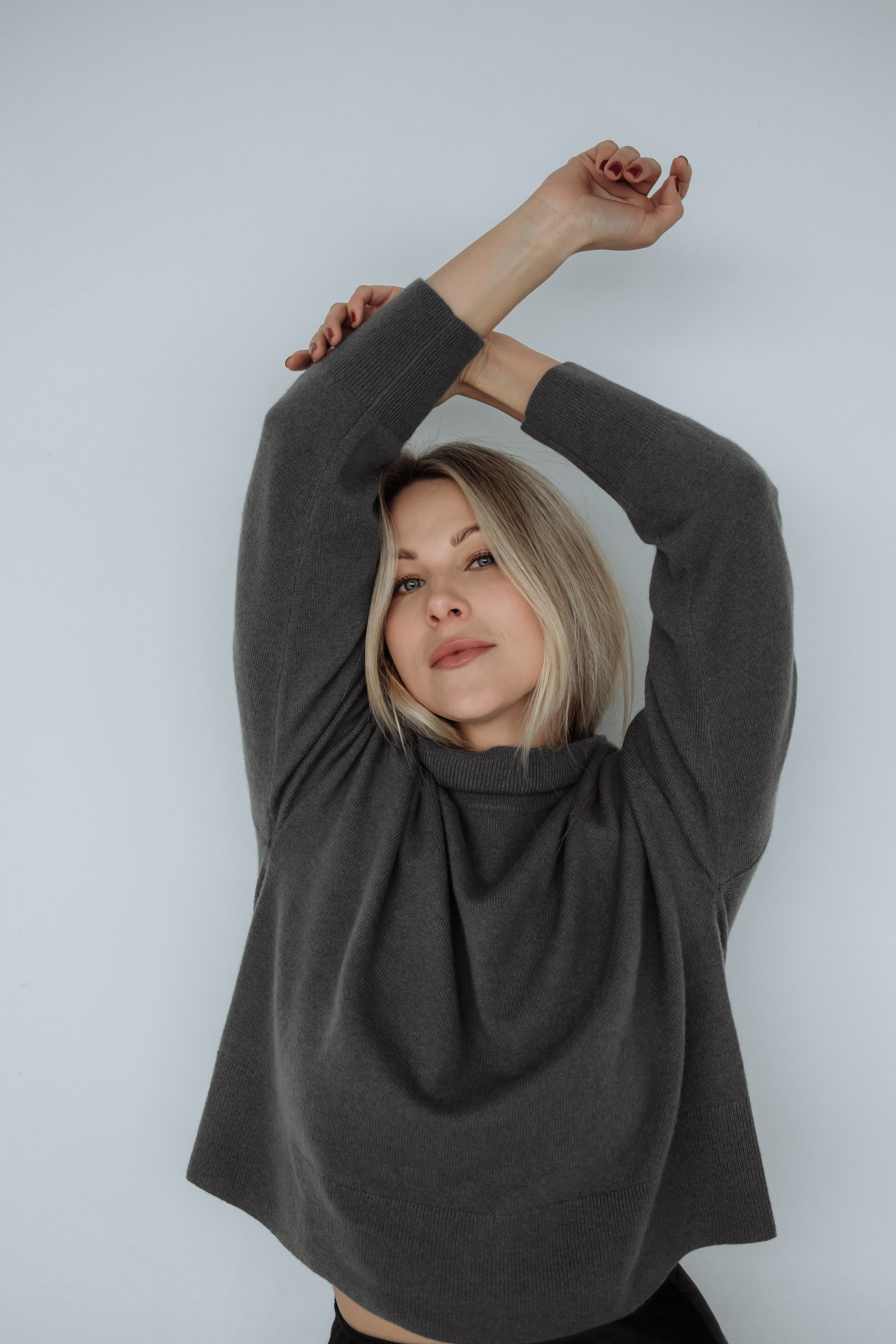 Makeup artist. Photographer Cologne Bonn Europe Anna Ketova