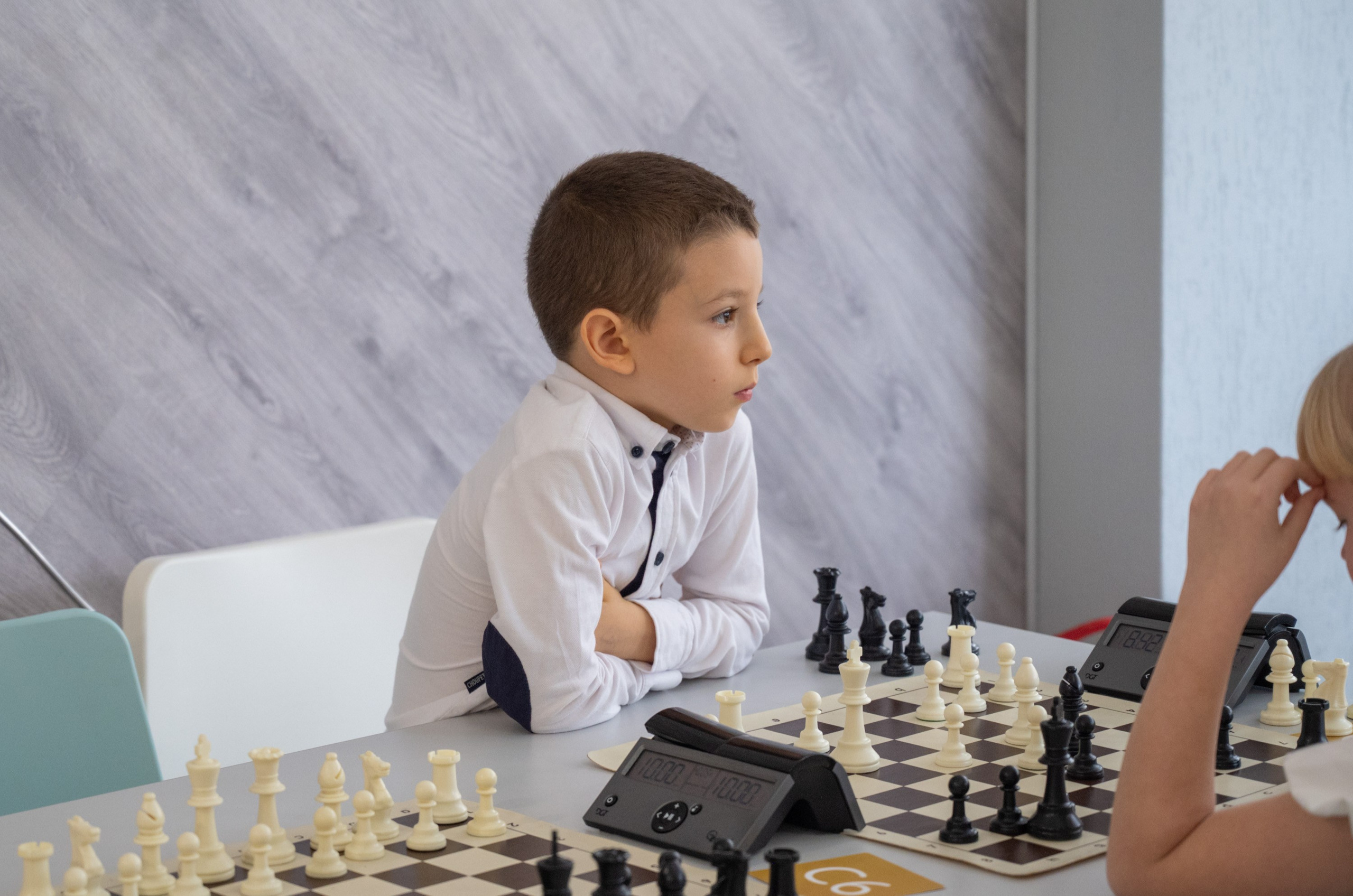 Турнир по быстрым шахматам «ОСЕННИЙ КУБОК"♟. Фотографирую счастливых людей в Сочи