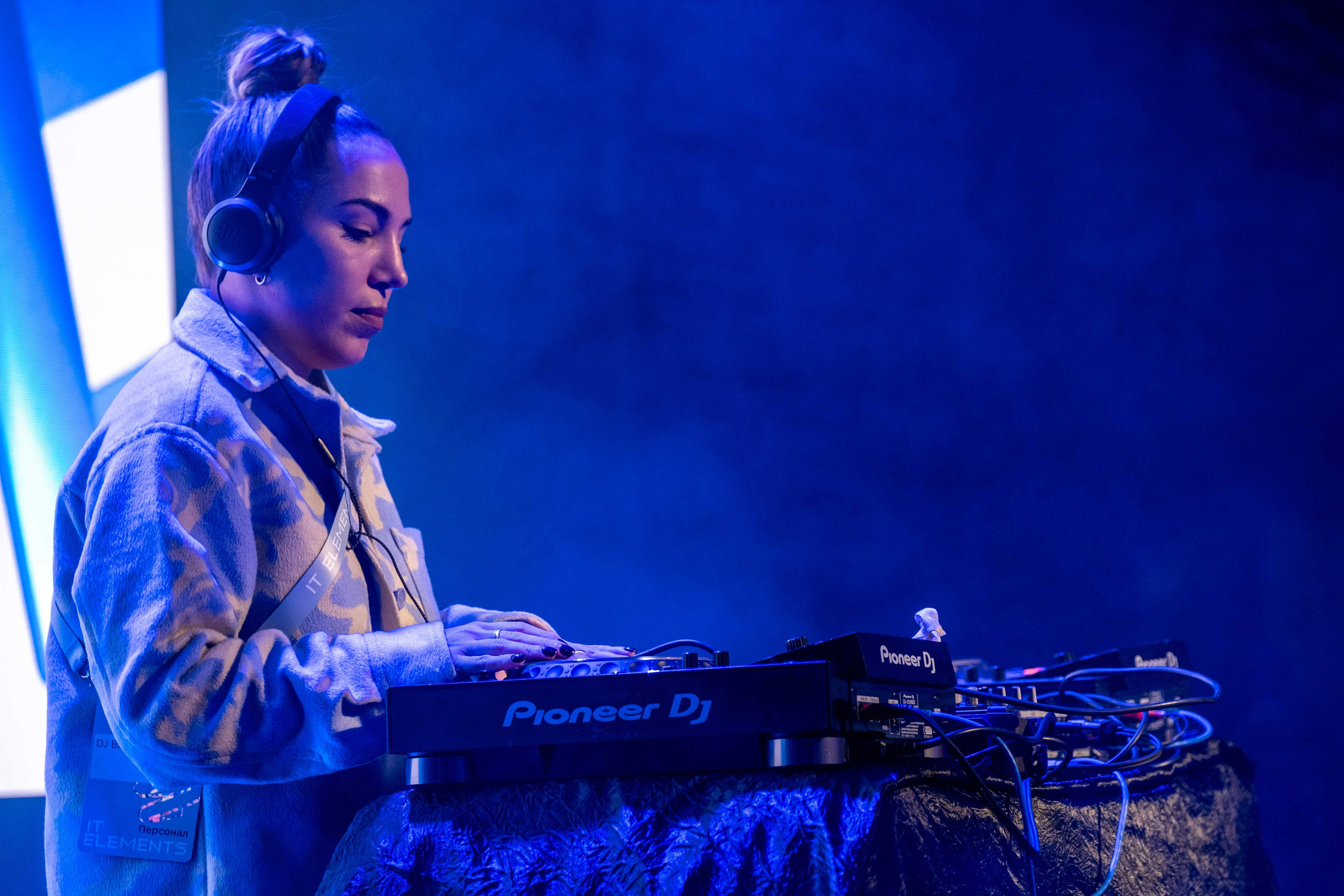 Альбом конференция. Фото тур