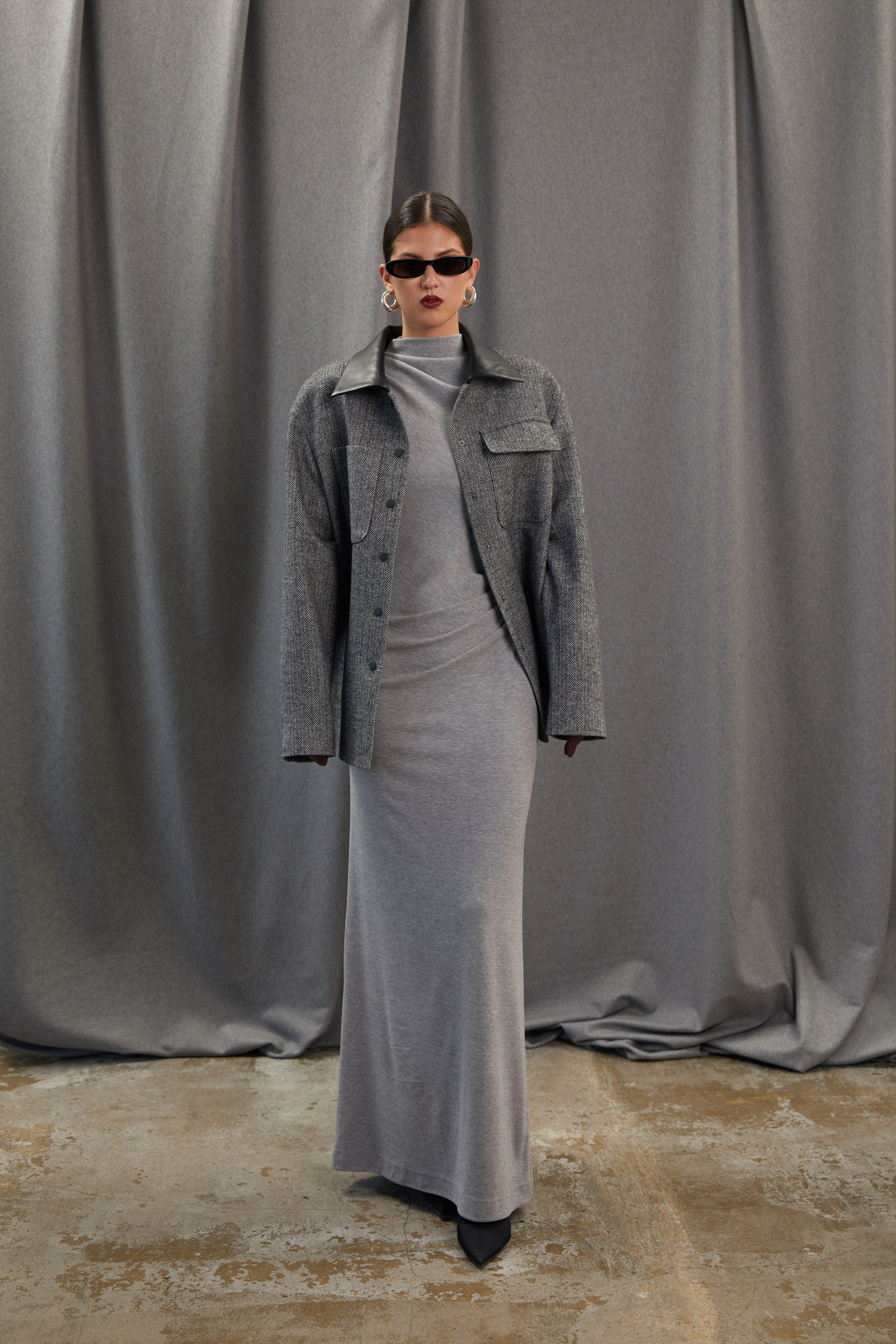 Сьемка для Фактуры. Главная