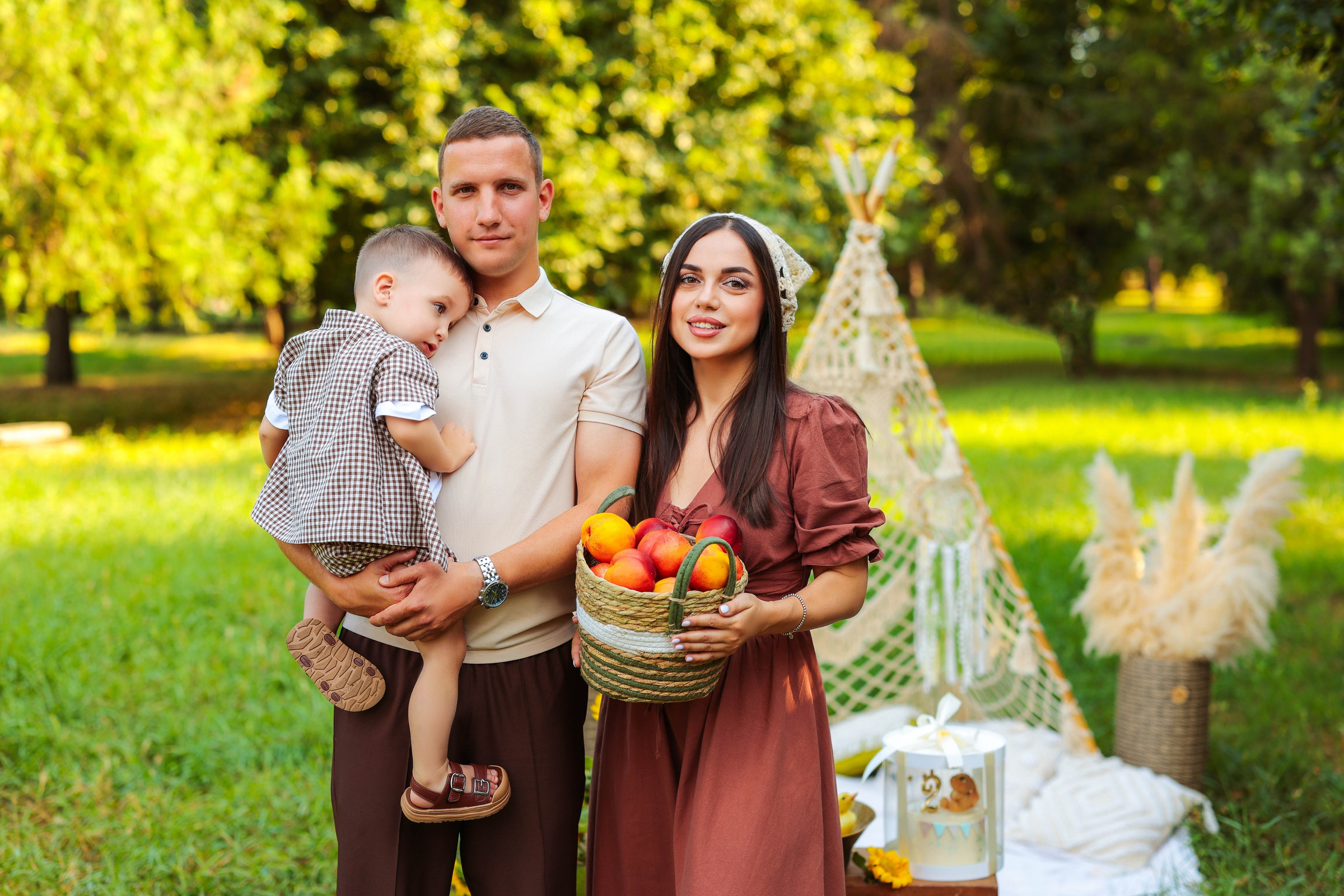 Чистяковская роща