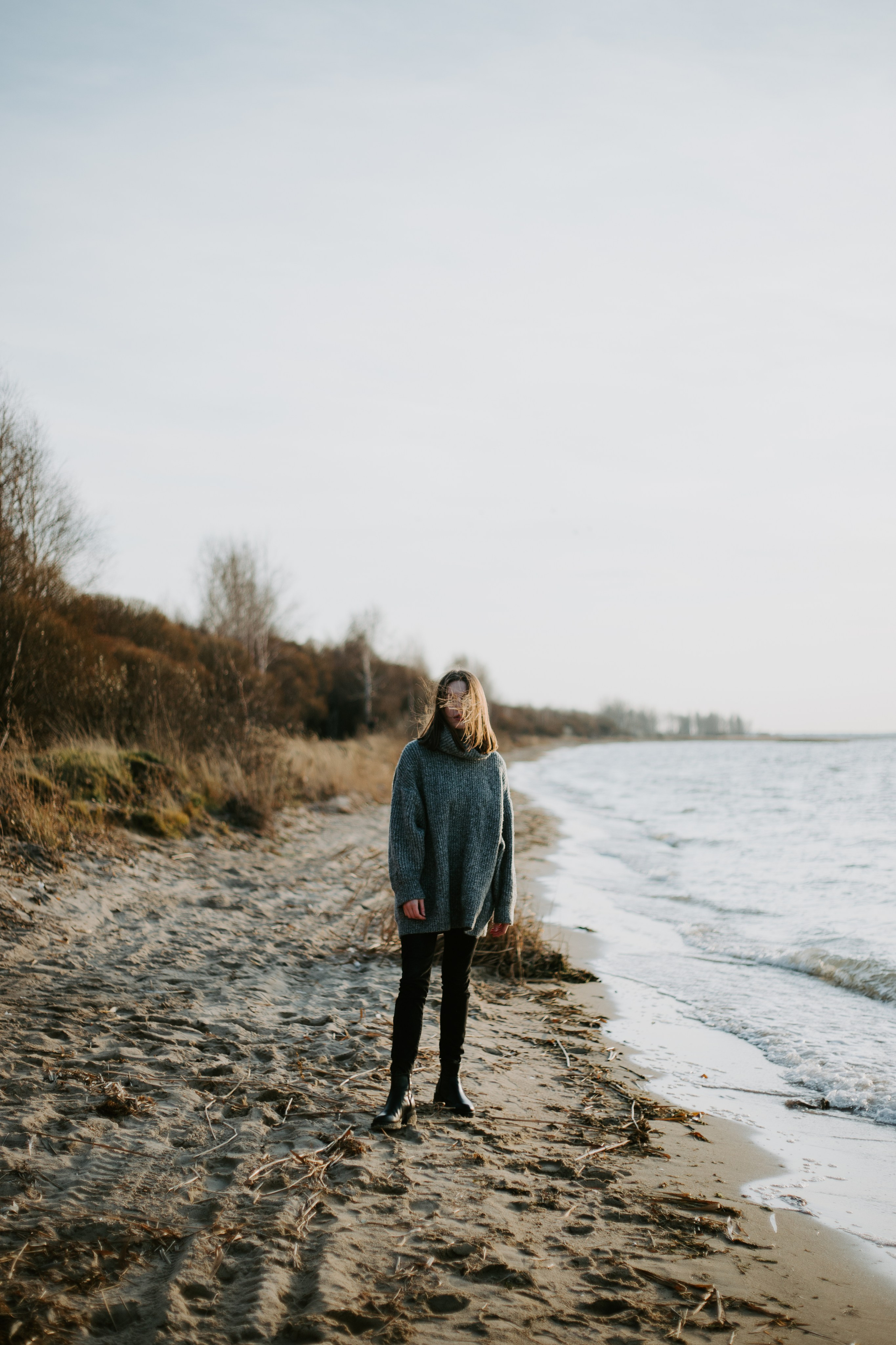 Даша. Индивидуальный и семейный фотограф Челябинск, фотограф для брендов