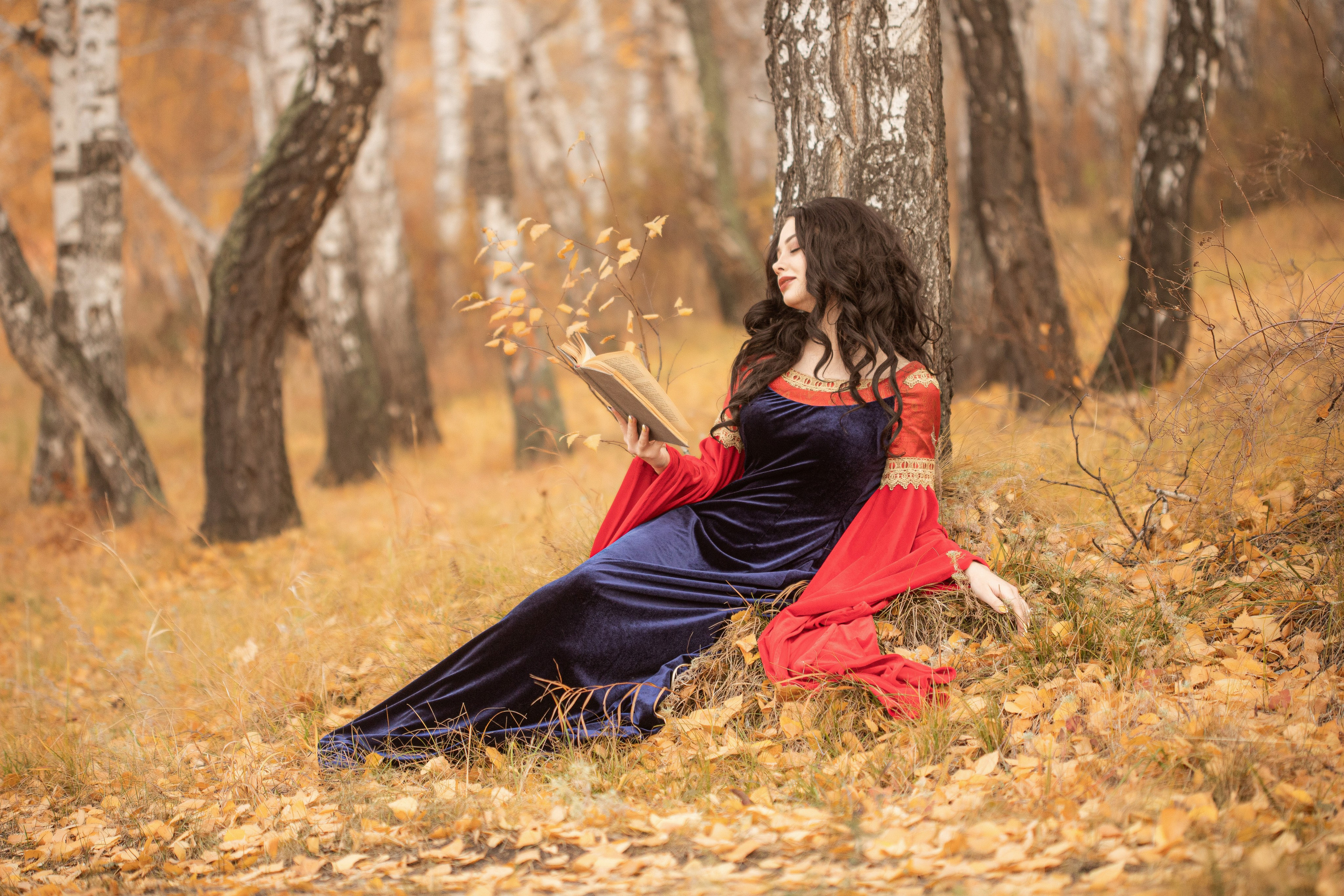 Alexandra Bessonova ( sishka14 - model, cosplay, craft ) 😸😺