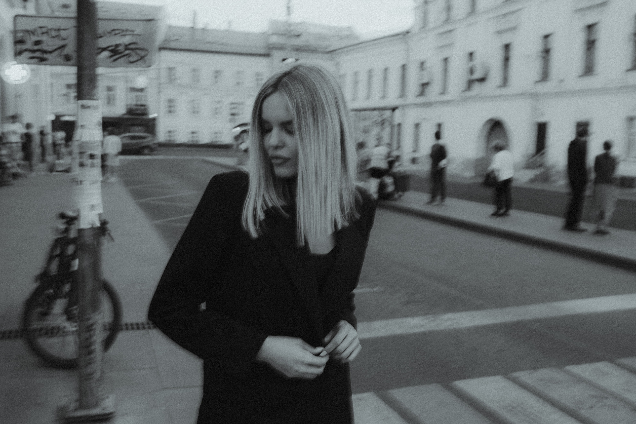 Виктория. Свадебный фотограф Владимир Воронин