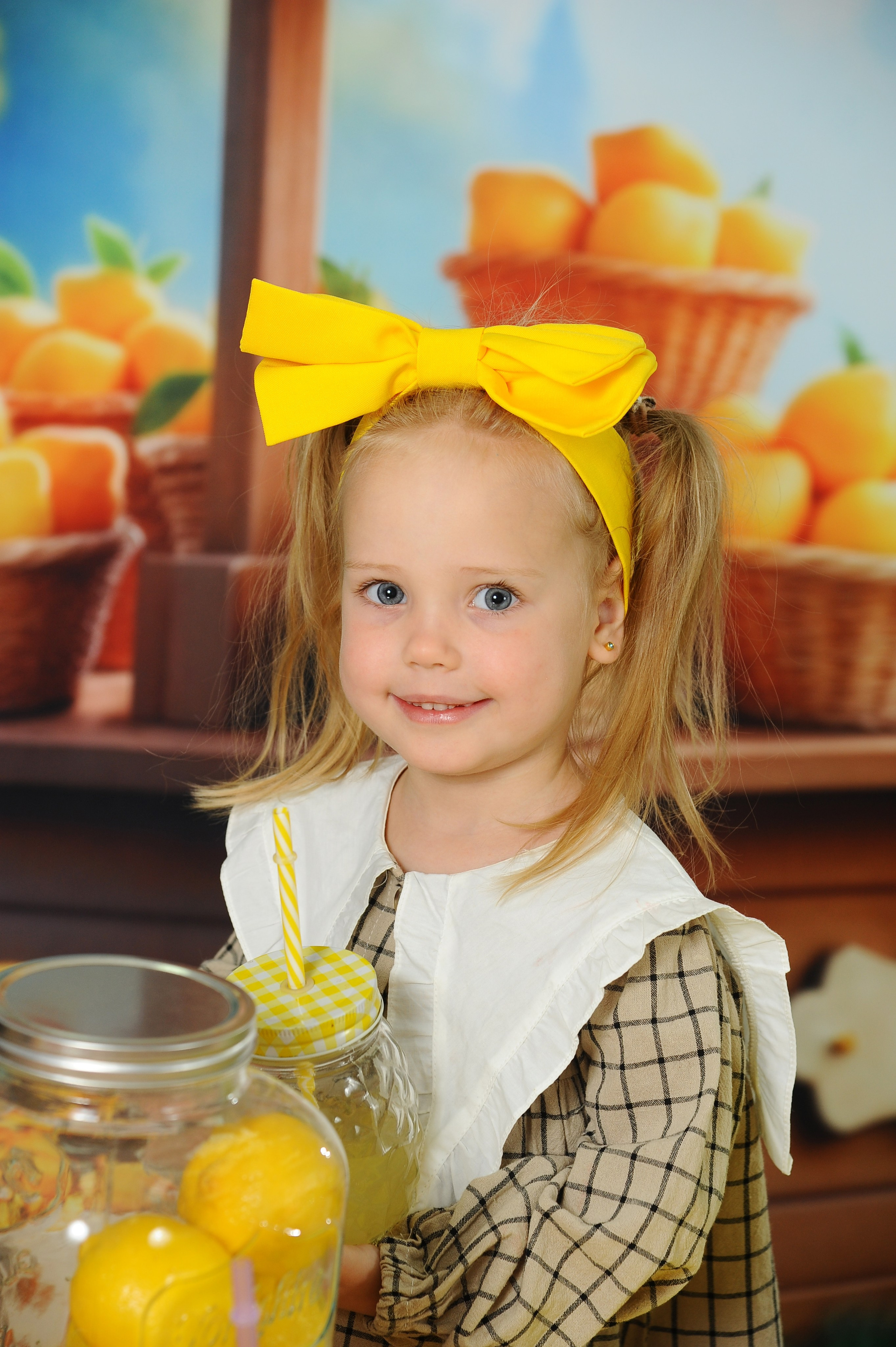 ЛИМОНЫ 25. Новогодний лес