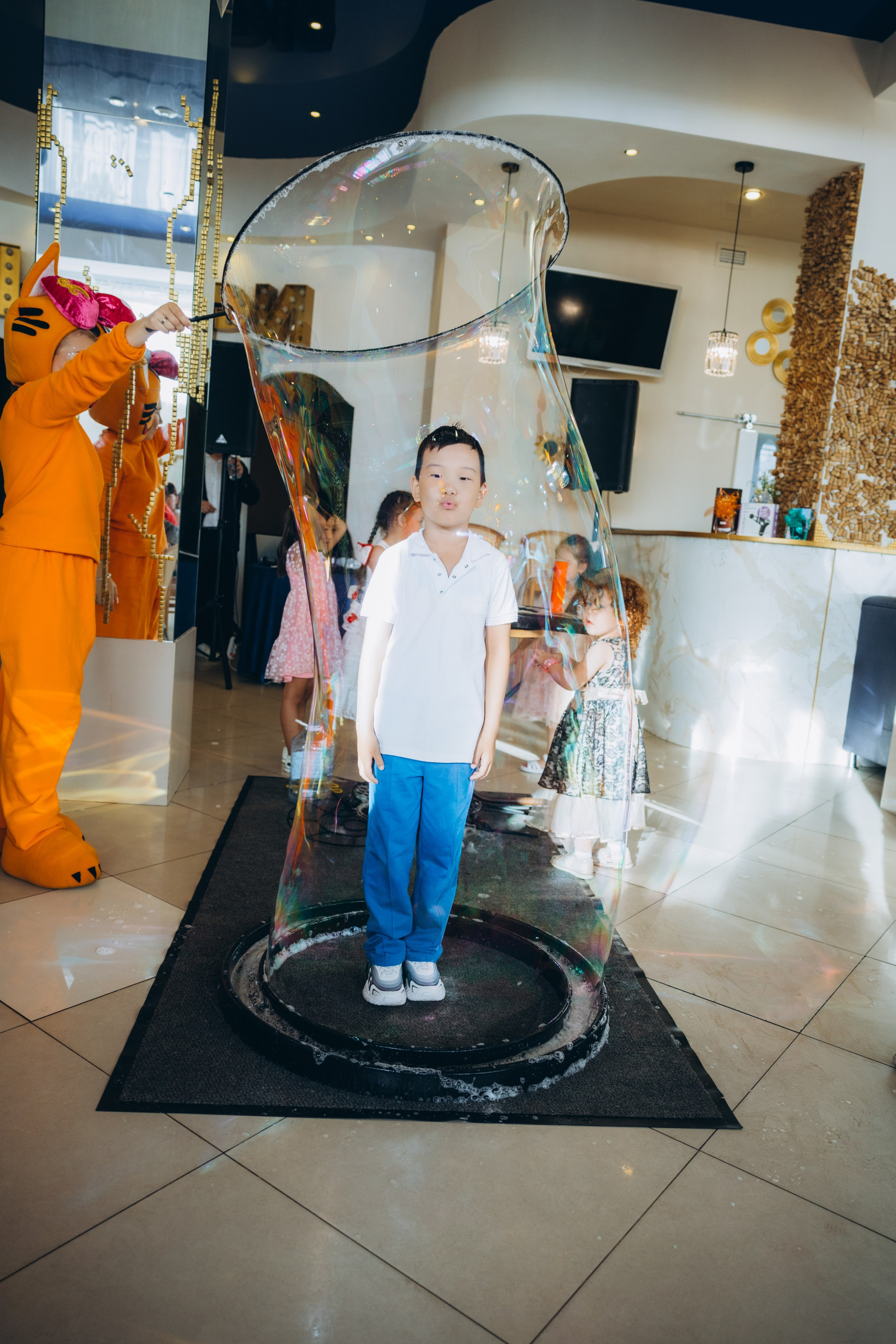 Милан (Константину год). Свадебный, семейный фотограф в Иркутске Светлана Макаричева