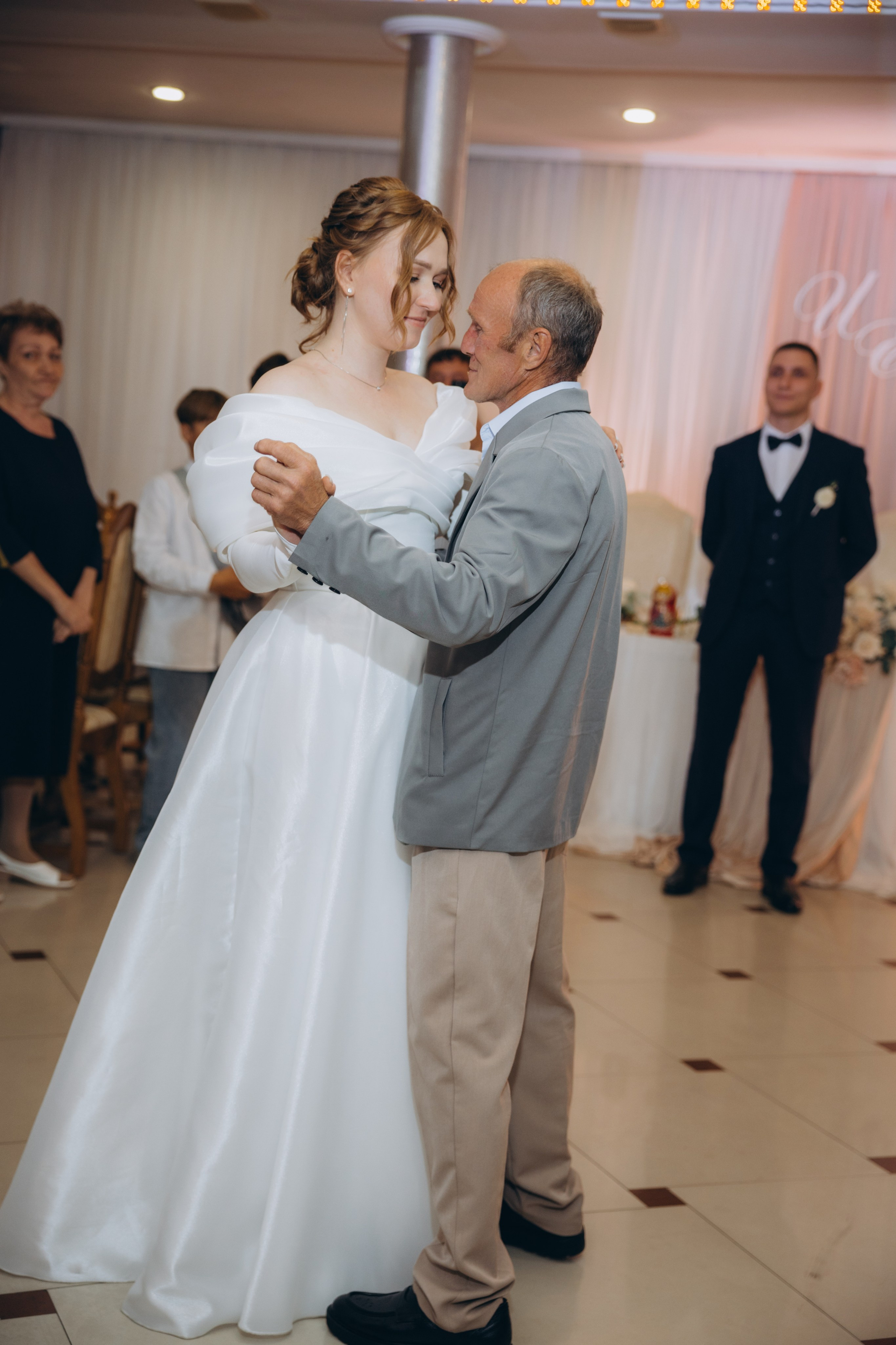 Иван и Елена. Свадебный, семейный фотограф в Иркутске Светлана Макаричева