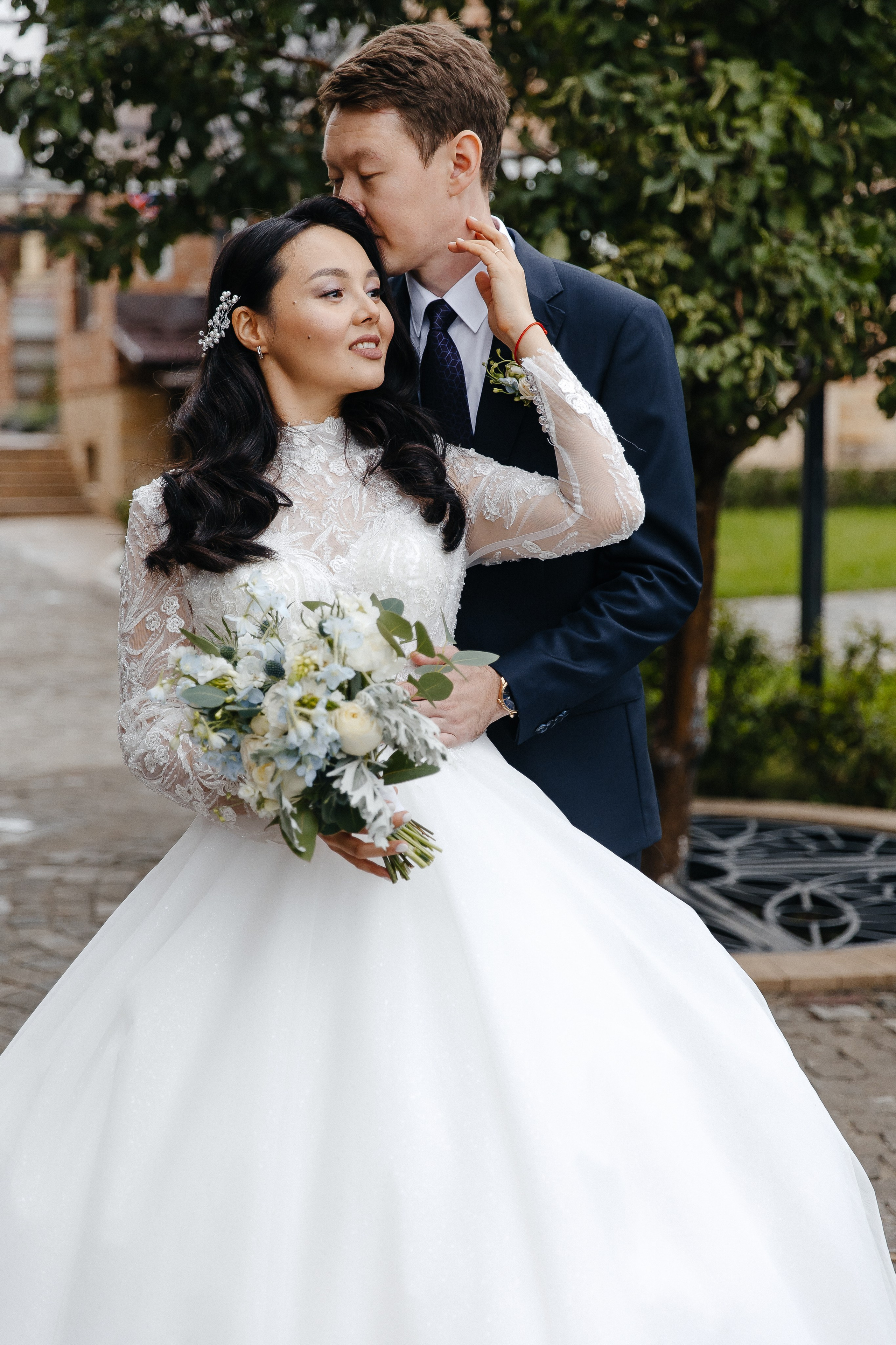 Алибек & Эльвира. Свадебный фотограф Евгений Мирончев