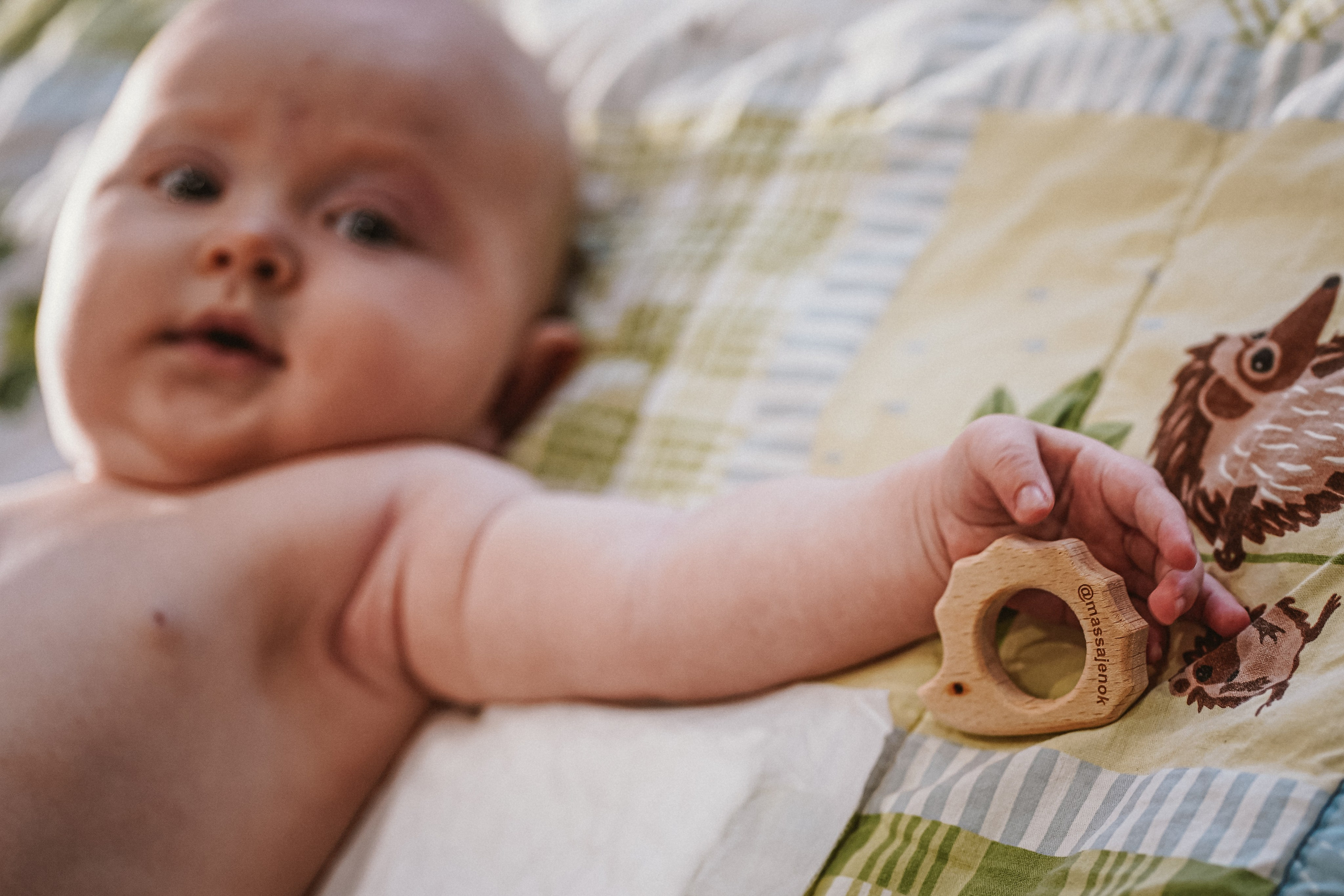 Ирина — детский массажист. Семейный и детский фотограф в Москве (Тинао) Галкина Алевтина