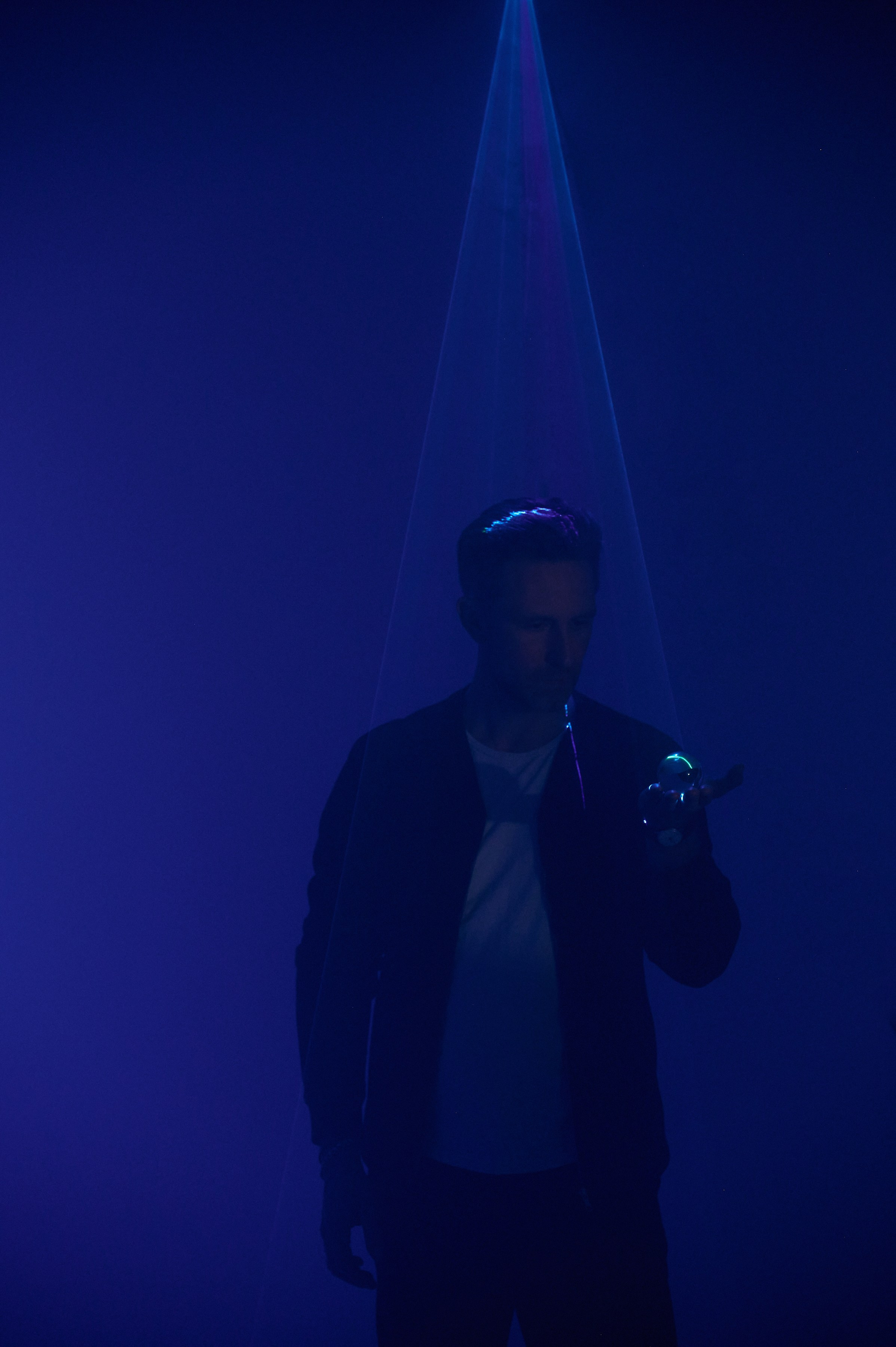 Мужской портрет. Предметная фото и видеосъемка в Саратове| Профессиональный фотограф