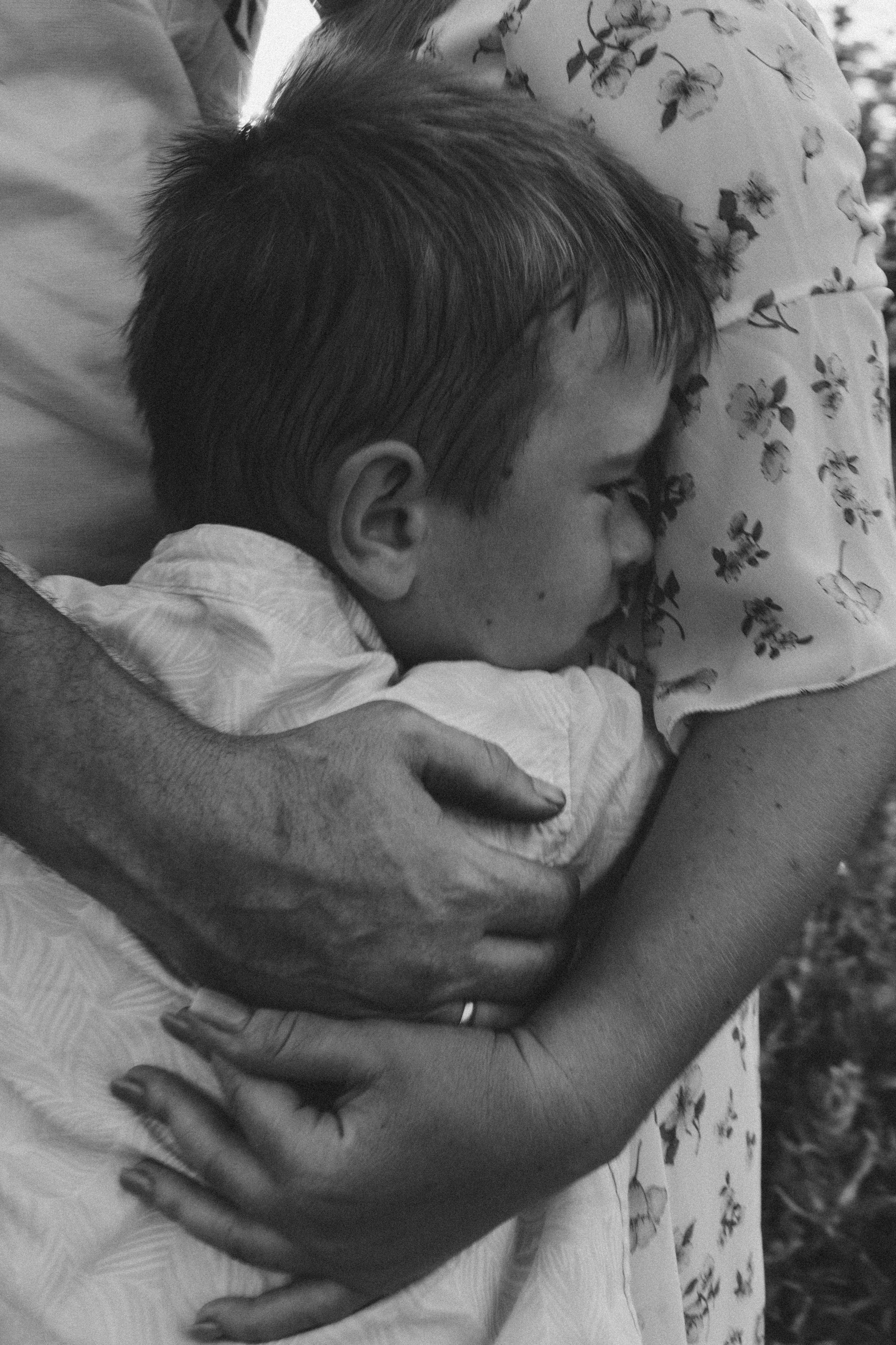 Счастливое детство. Фотограф в Москве Юлия Резвова