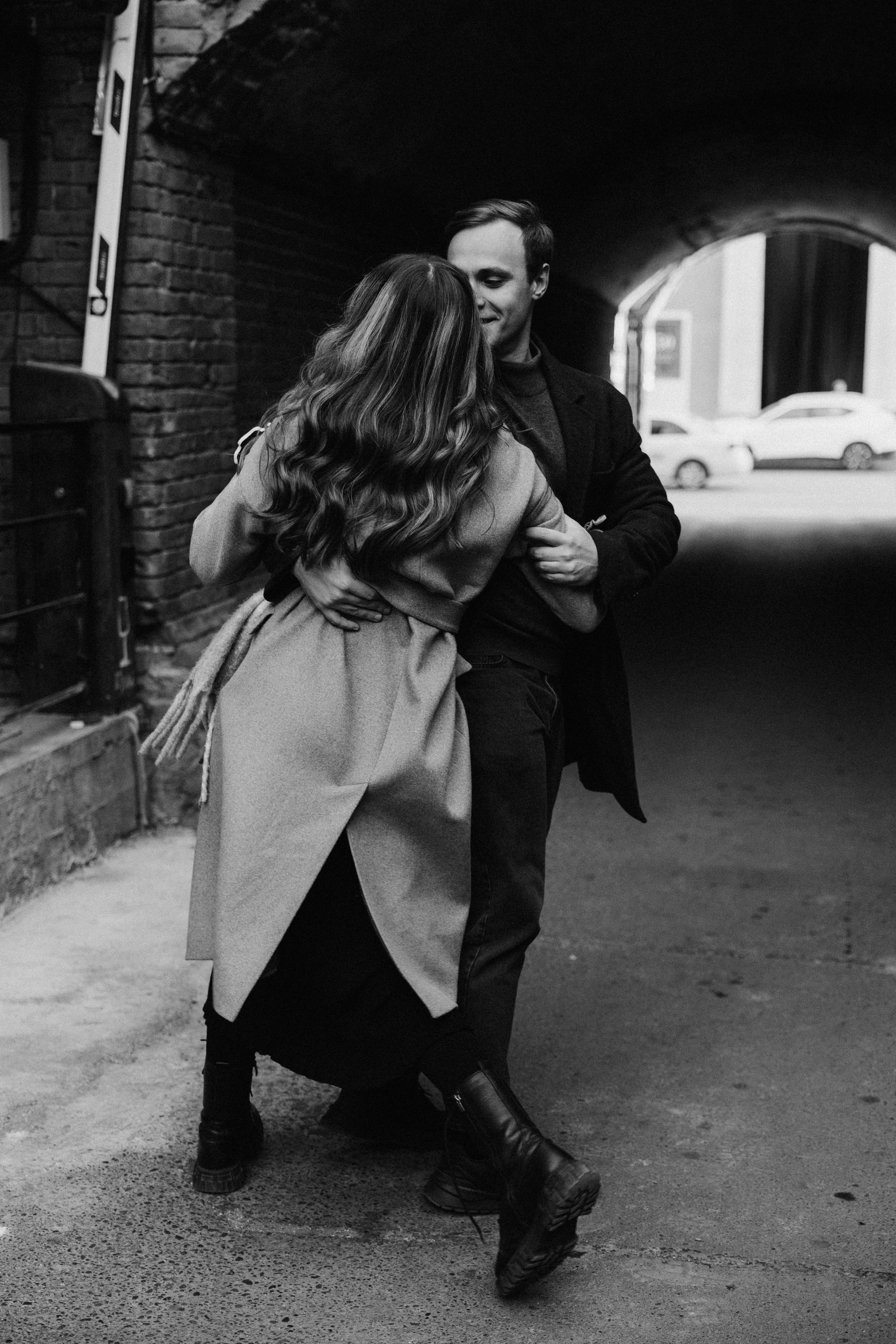 Любовная история. Индивидуальные, семейные съемки, love story съемки фотограф в Красноярске Ирина Белова