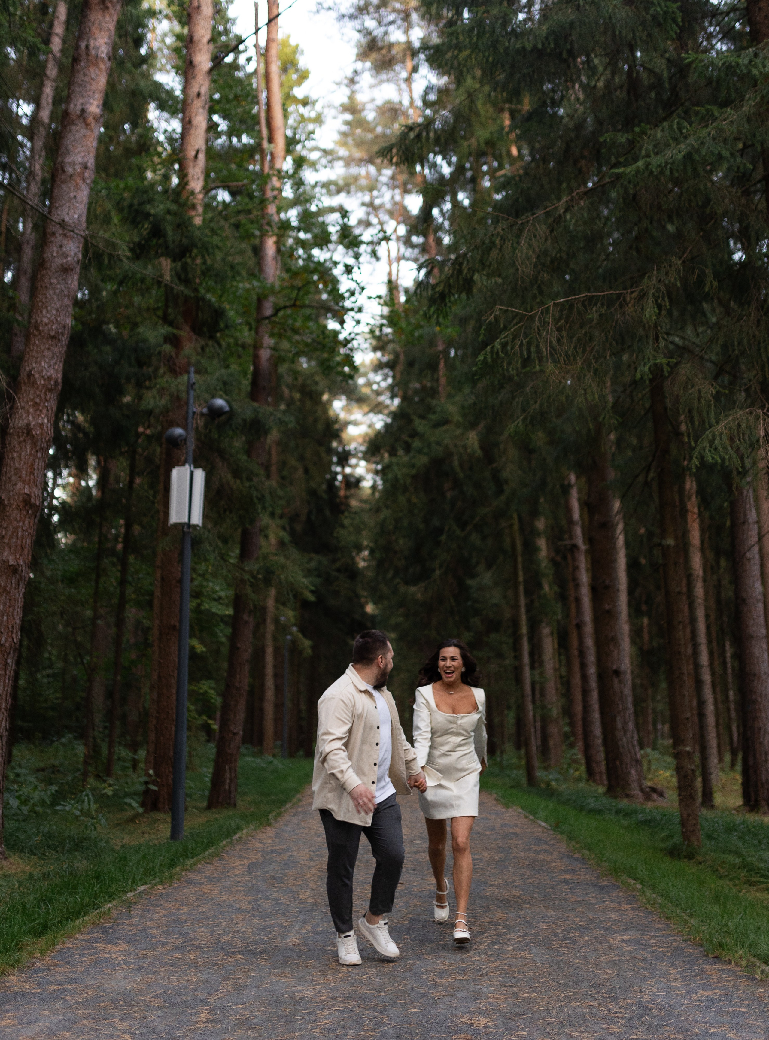 Свадебный и семейный фотограф в Москве Вероника Сычева