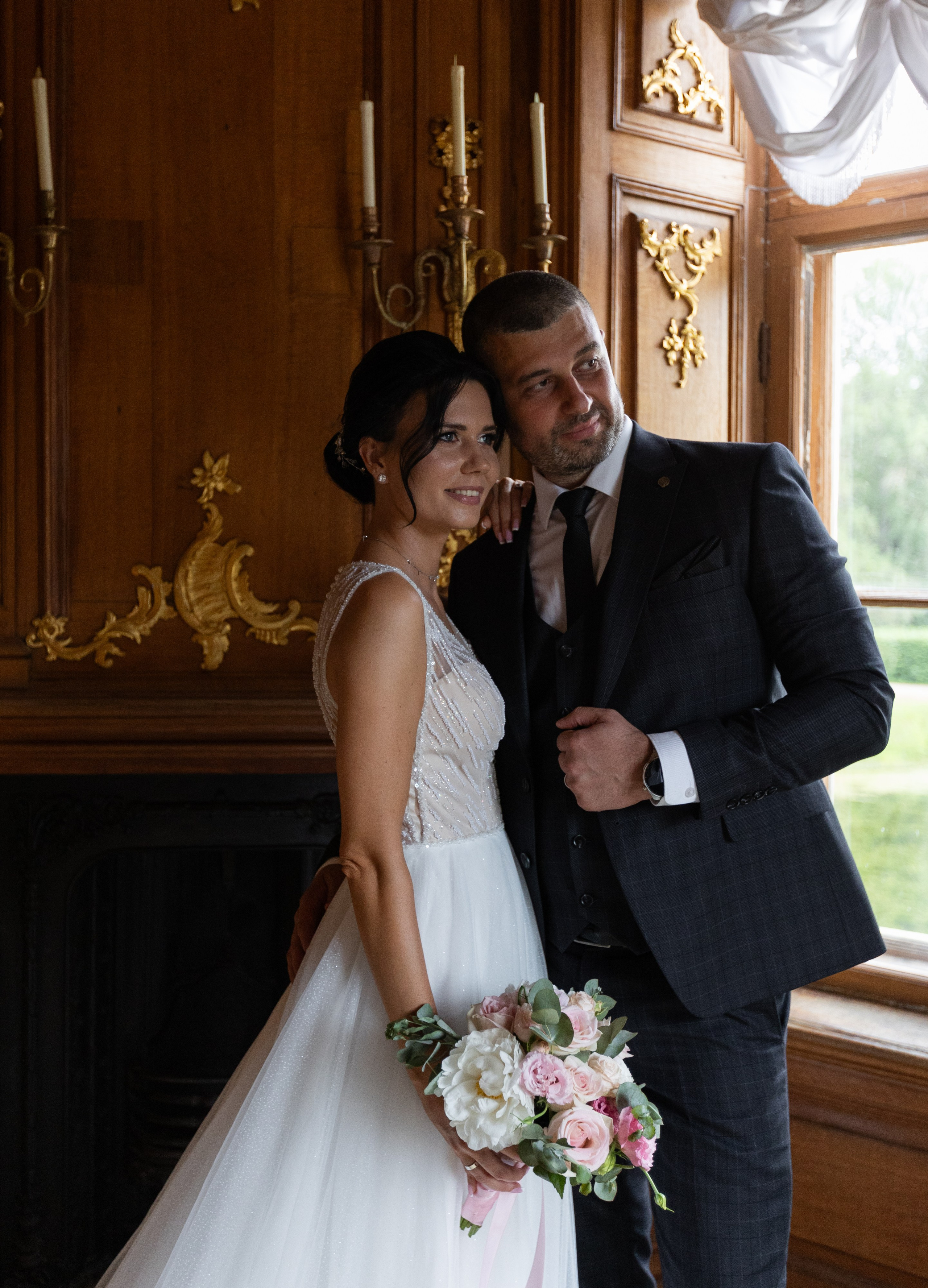 О+Р. Свадебный и семейный фотограф в Москве Вероника Сычева