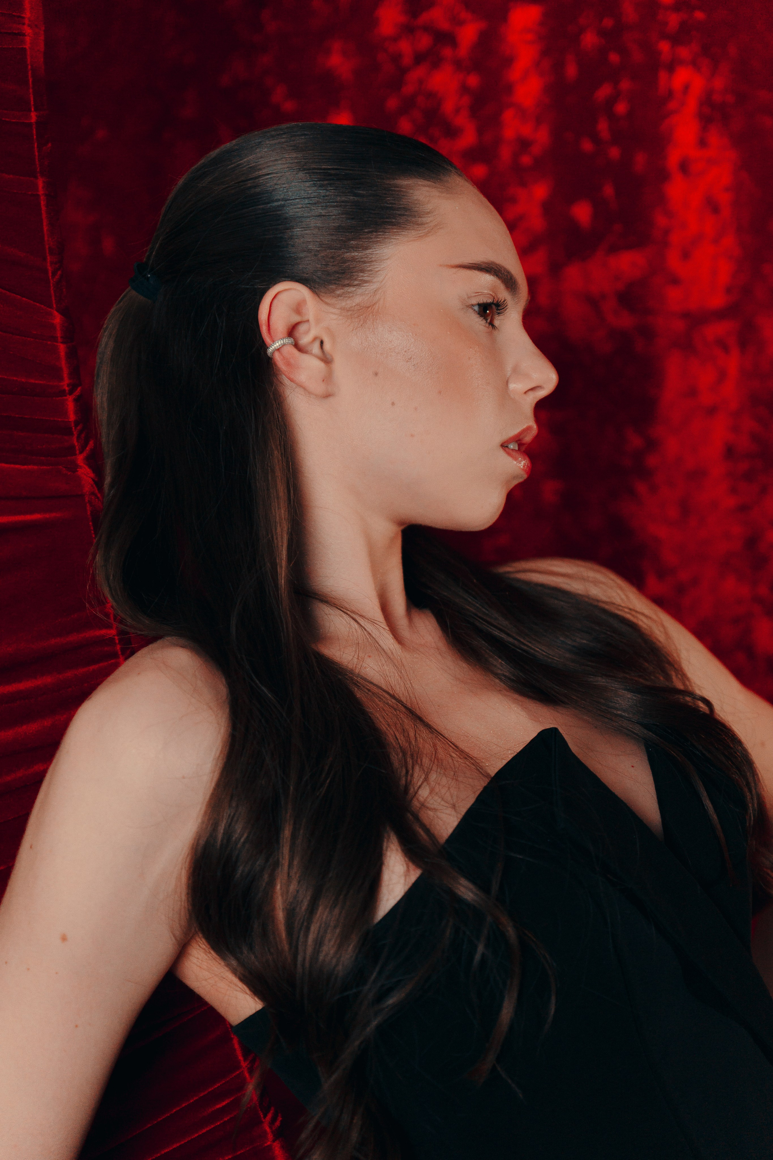 Александра. Женский фотограф Омск, Екатерина Петрова