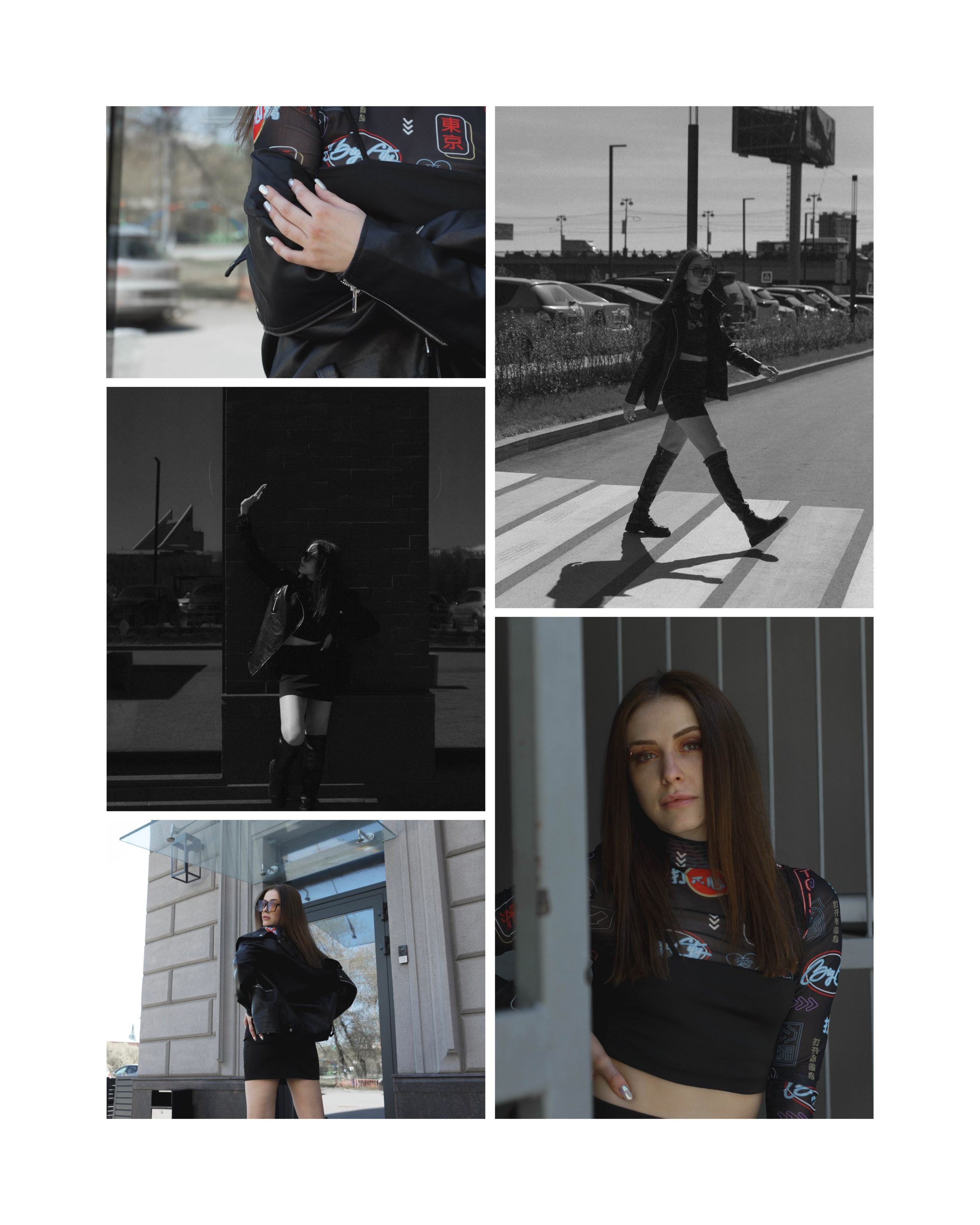 . Женский фотограф Омск, Екатерина Петрова