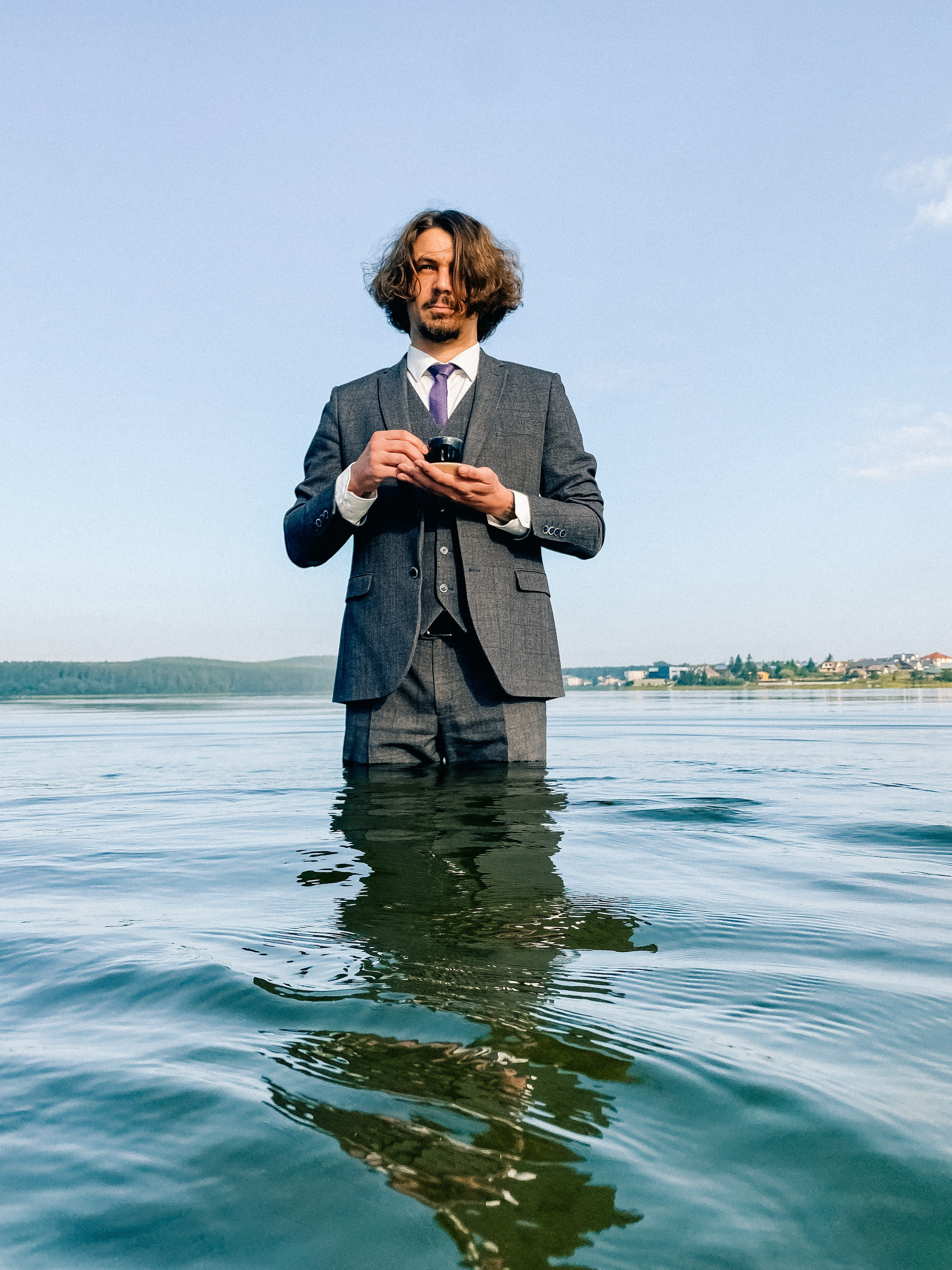 Роман. Olga Popova — Photographer in Morocco