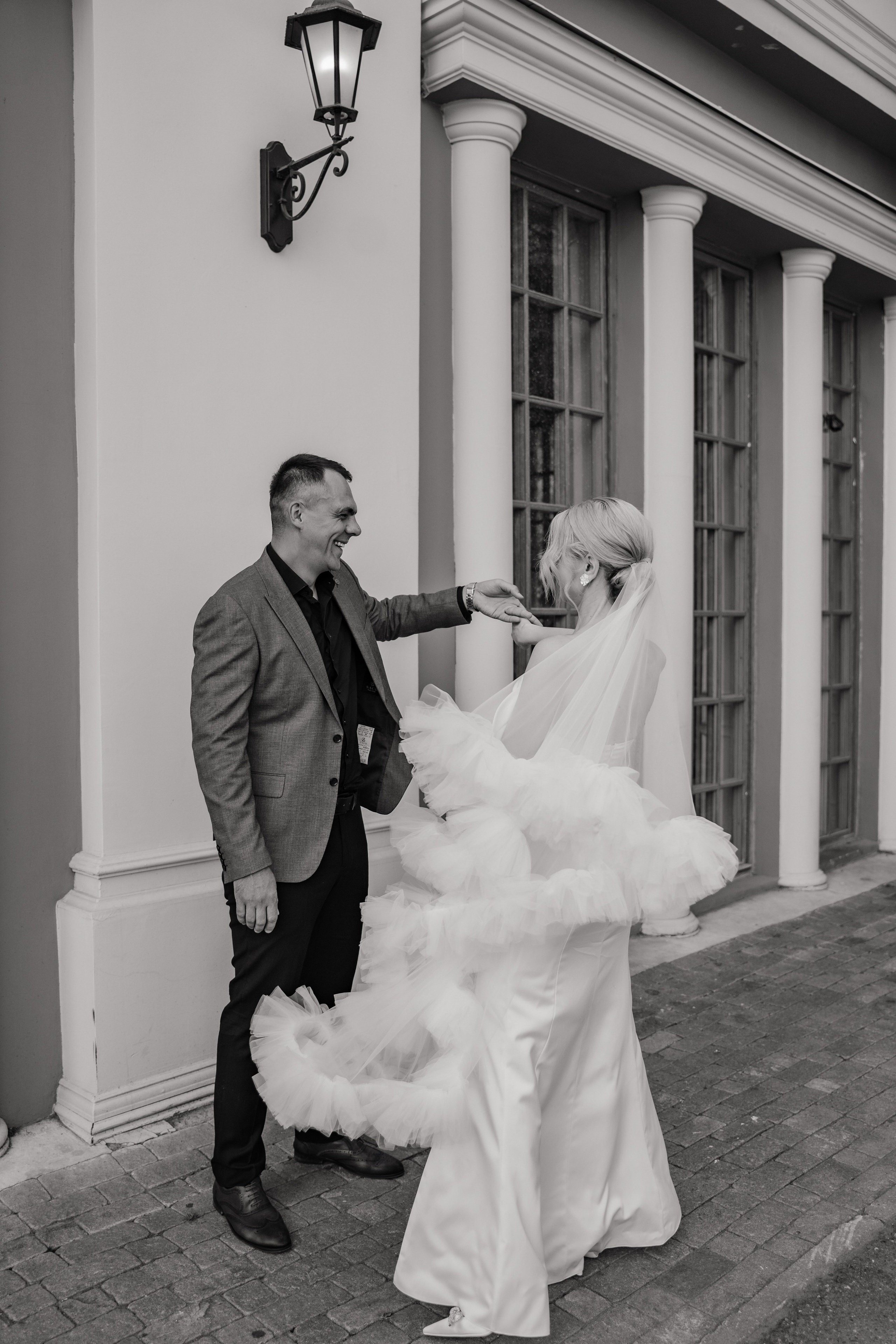 Татьяна | Николай — ROYAL STUDIO. Фотограф Ольга Пучкова