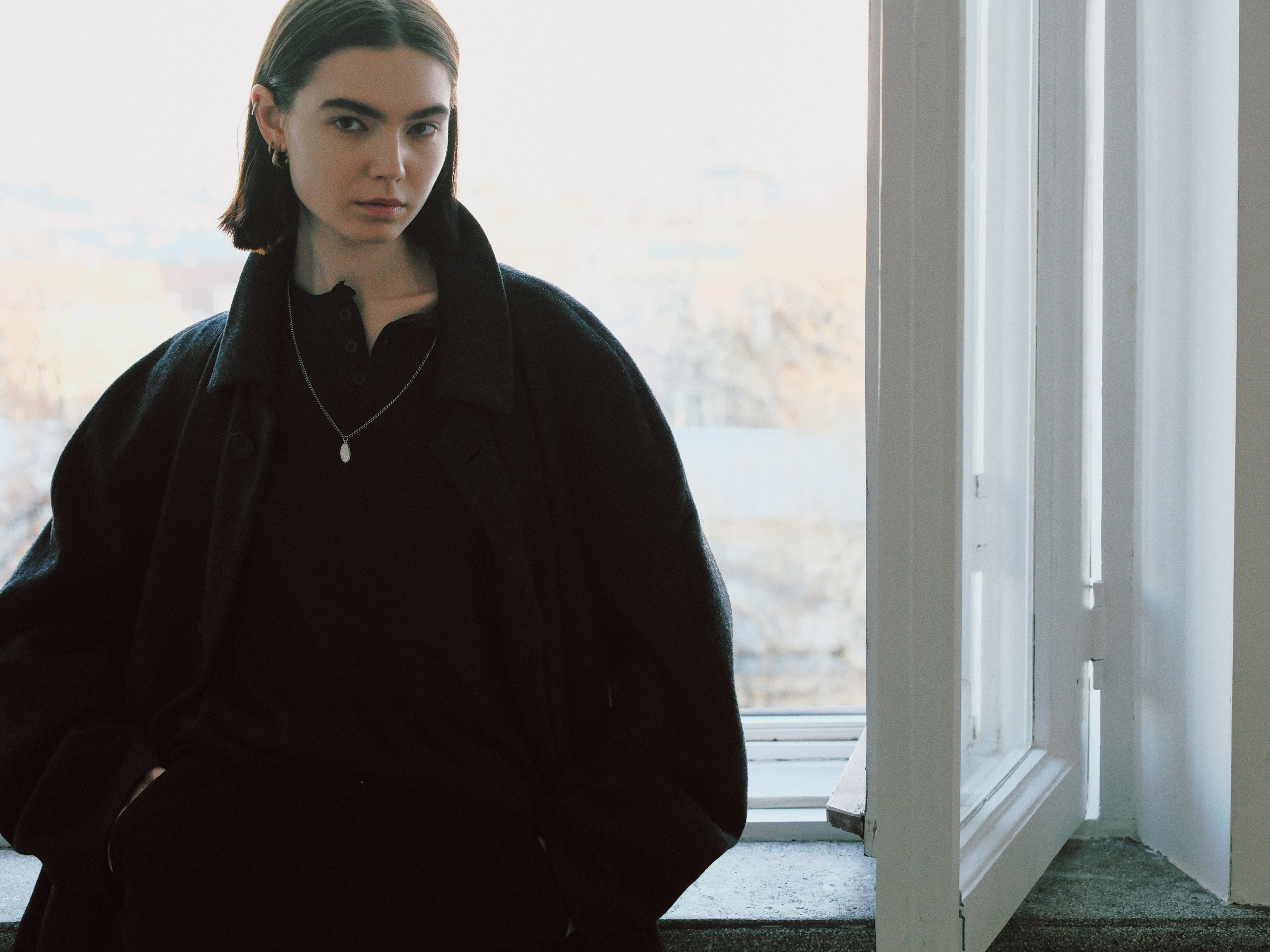 Арина. Главная