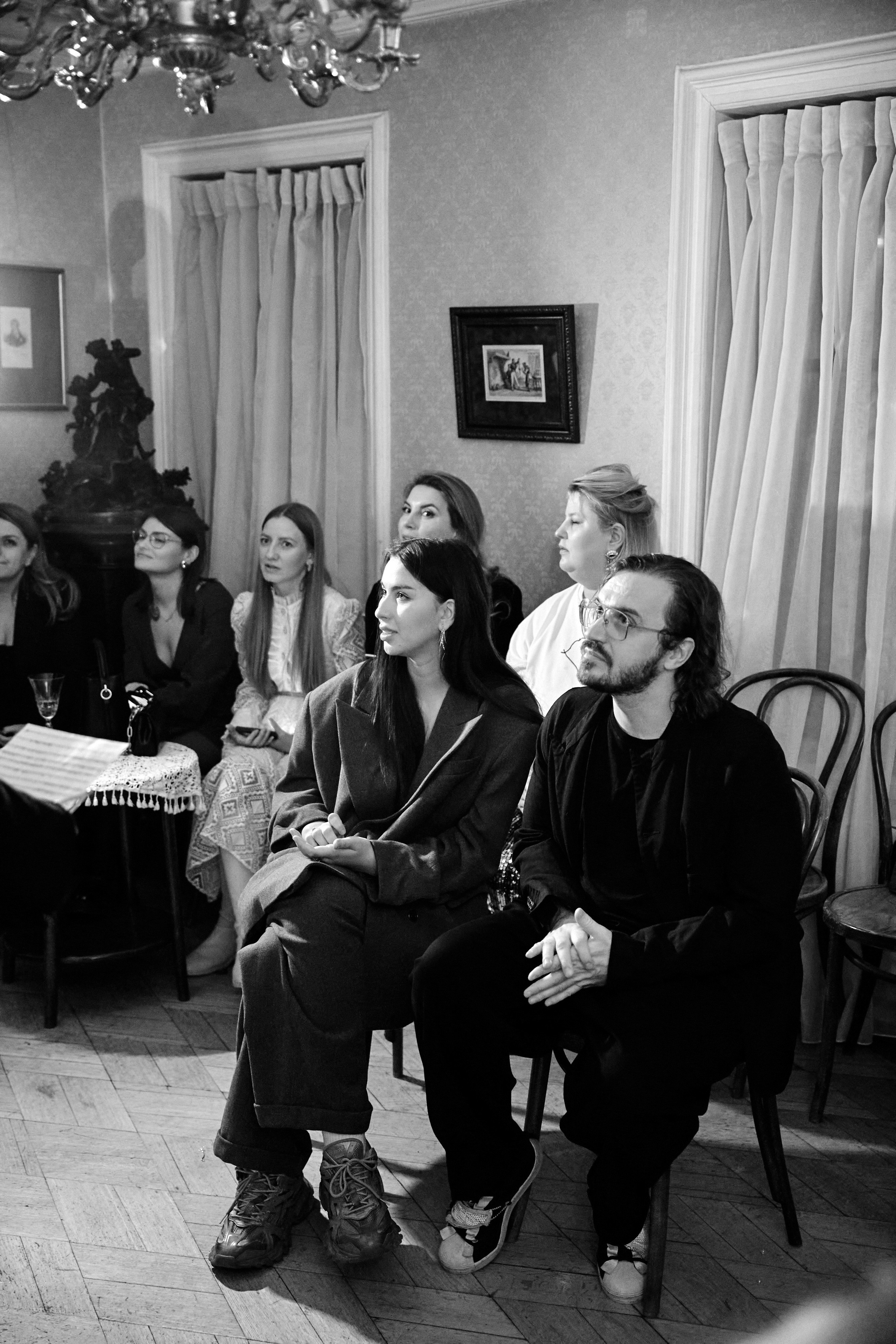 Wedding Magazine Party. Свадебный фотограф Андрей Кочкин в Москве