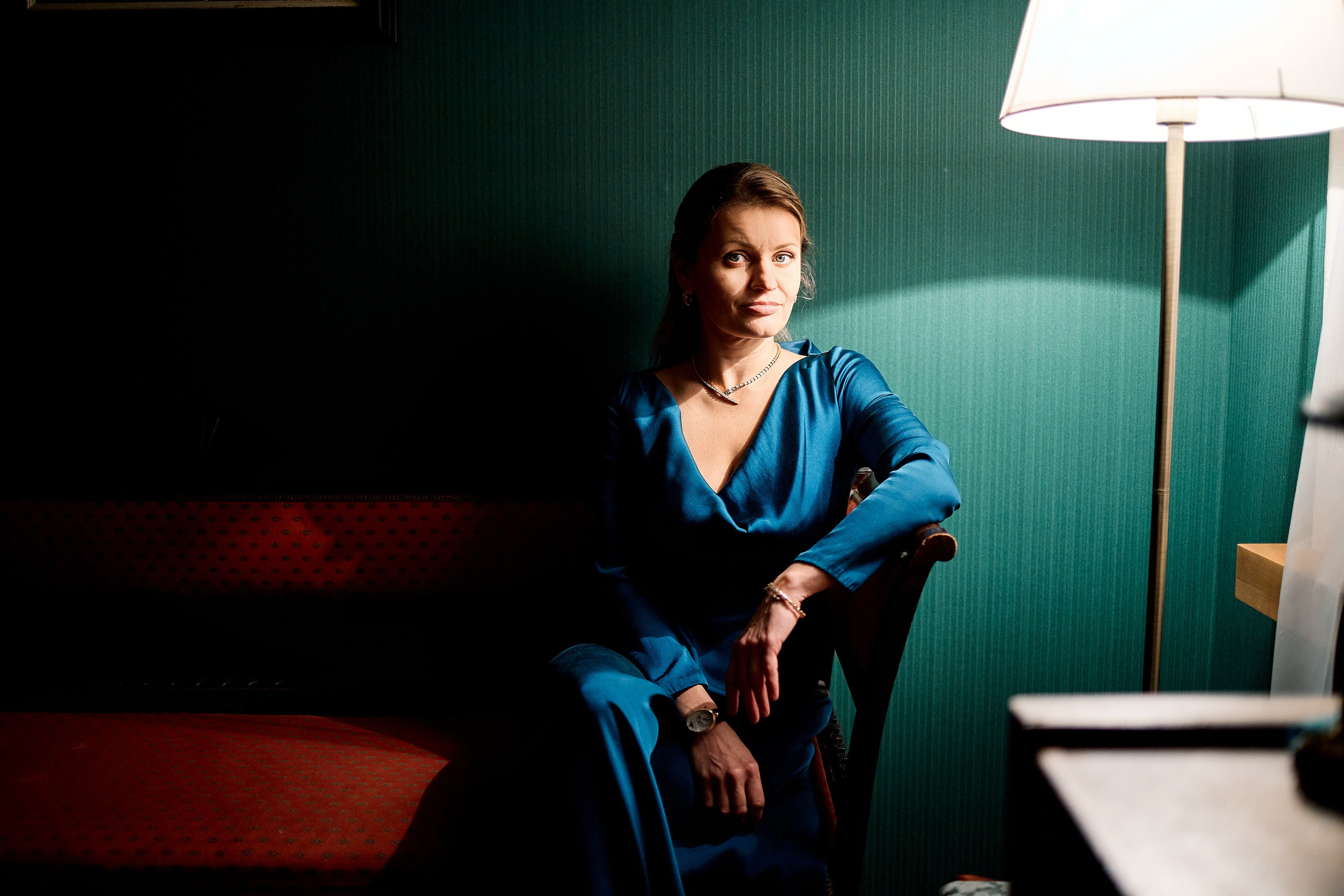 K.mezentseva и dom.vishnevski. Свадебный фотограф Андрей Кочкин в Москве