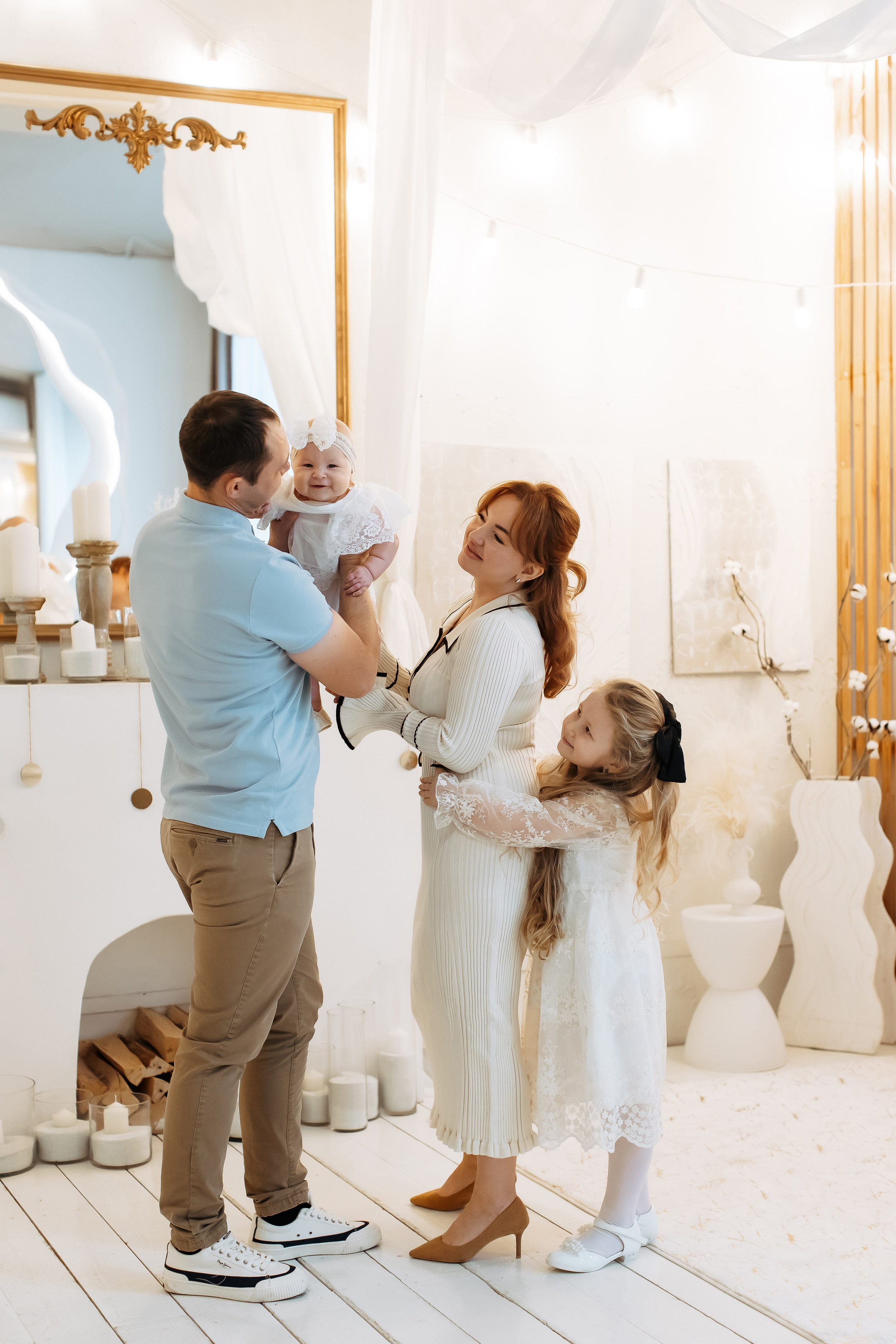 Фотограф в Санкт-Петербурге. Чурикова Ксения