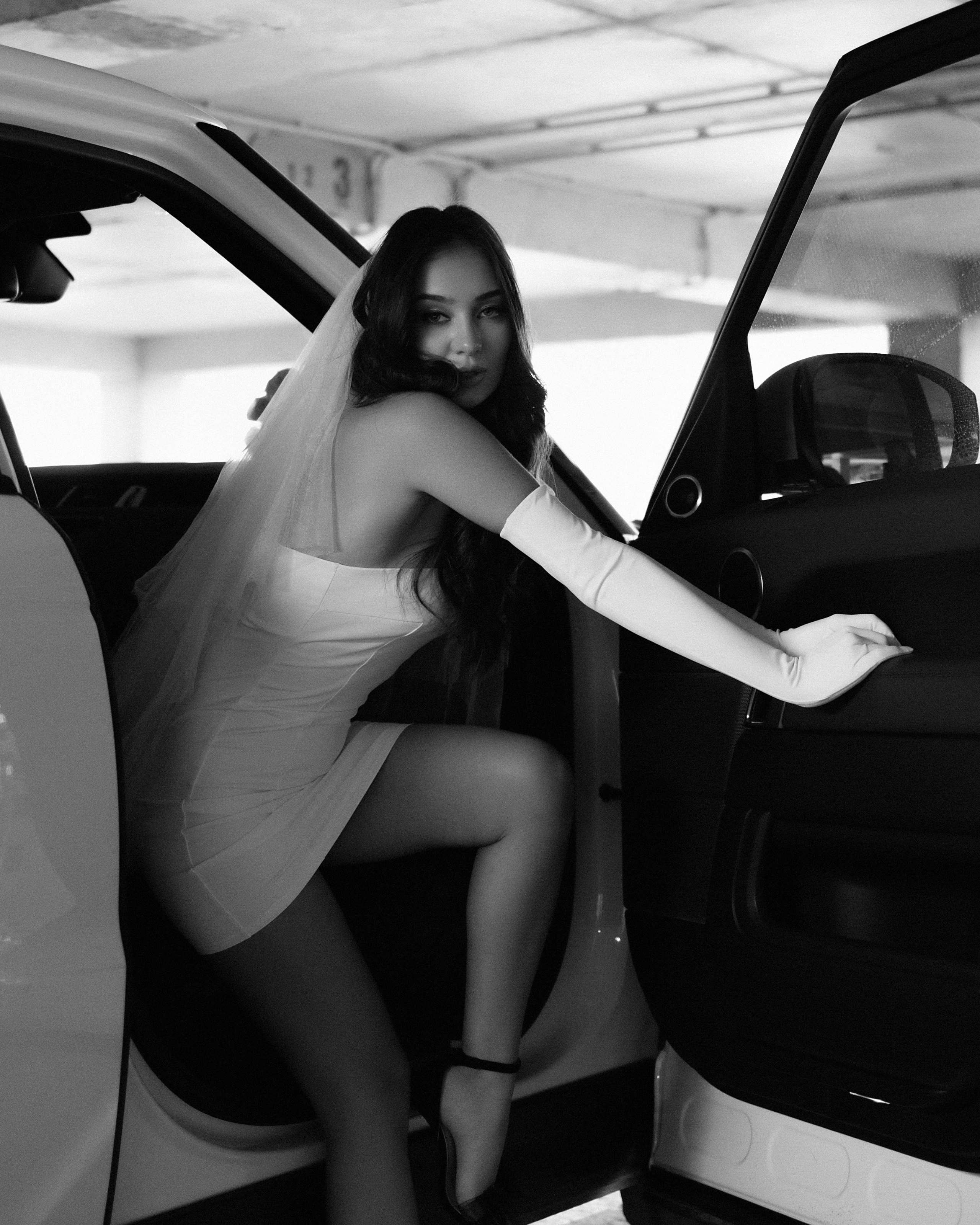 Фотограф в Красноярске Ксения Дмитрик