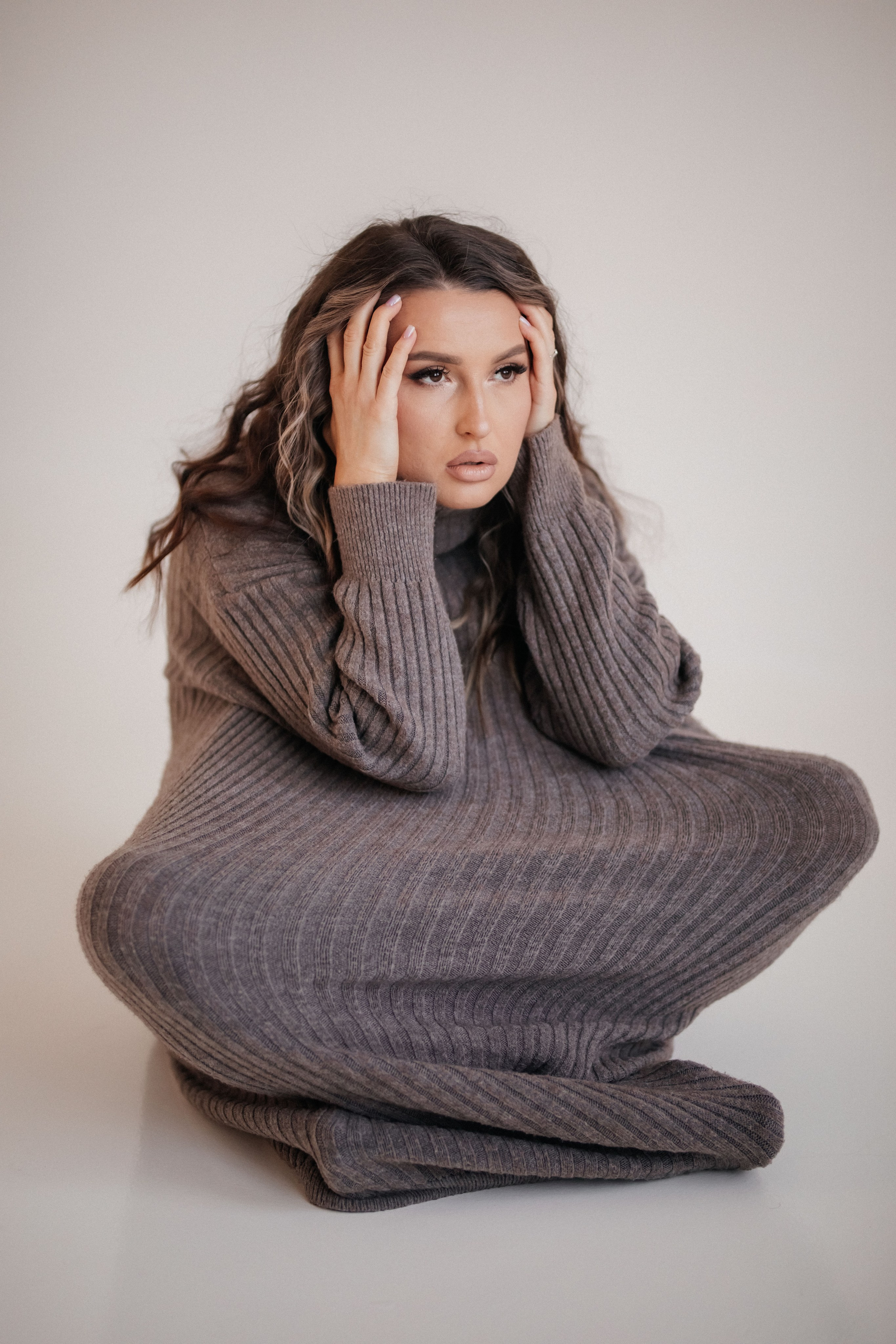 Юлия. Фотограф чувственного портрета в Санкт-Петербурге Светлана Фролова