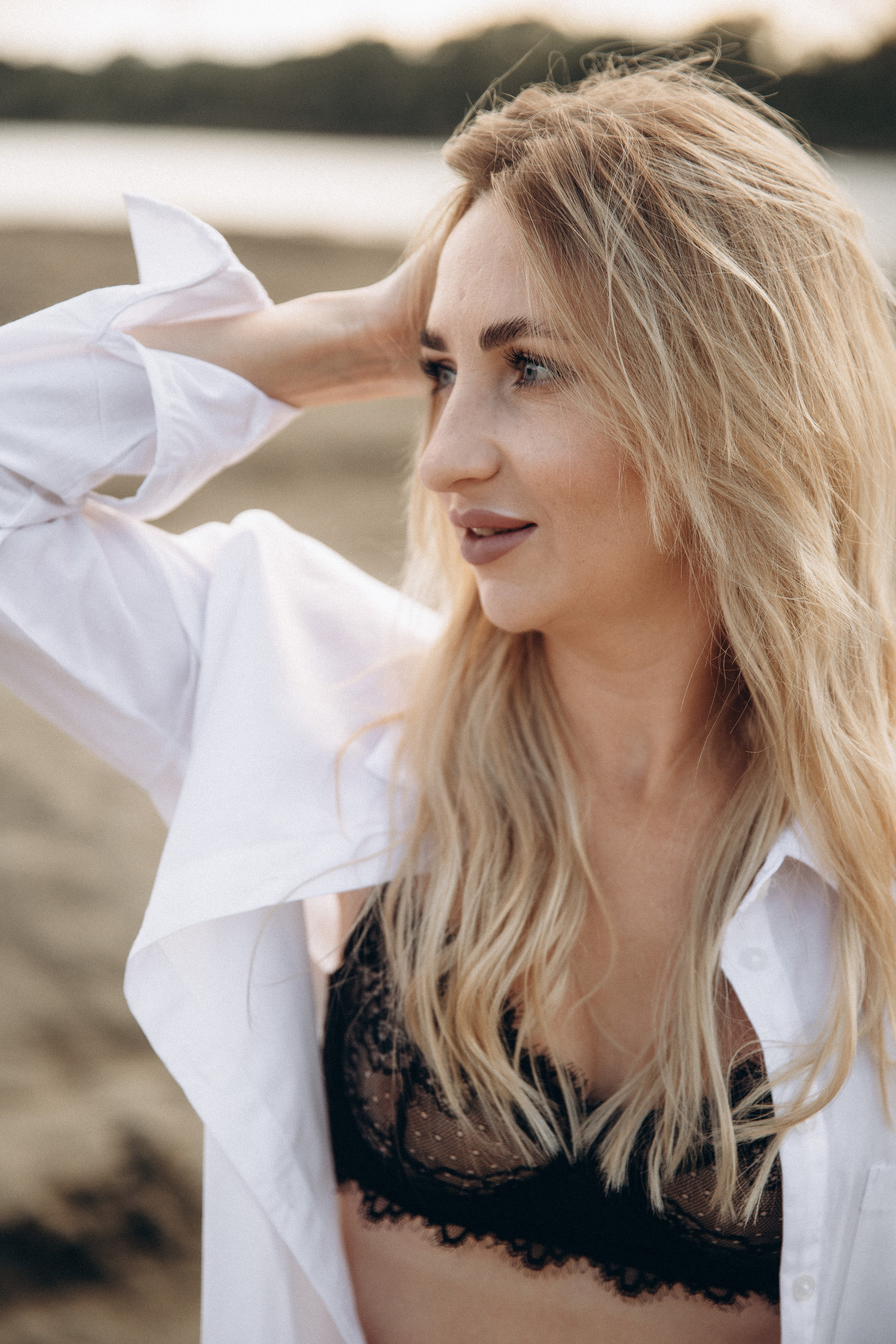 Лена. Фотограф Любовь Щербинина